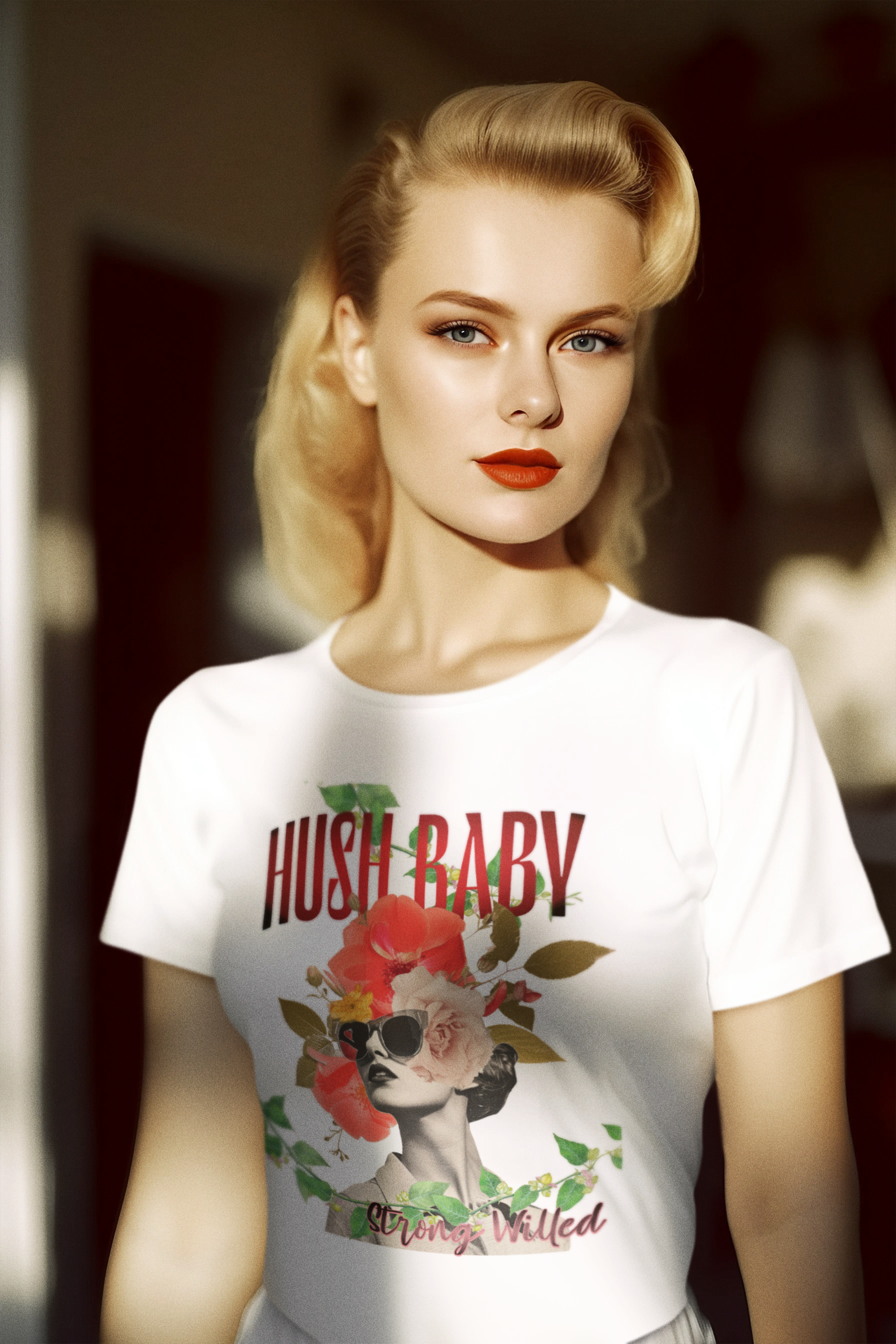 Hush Baby Collection