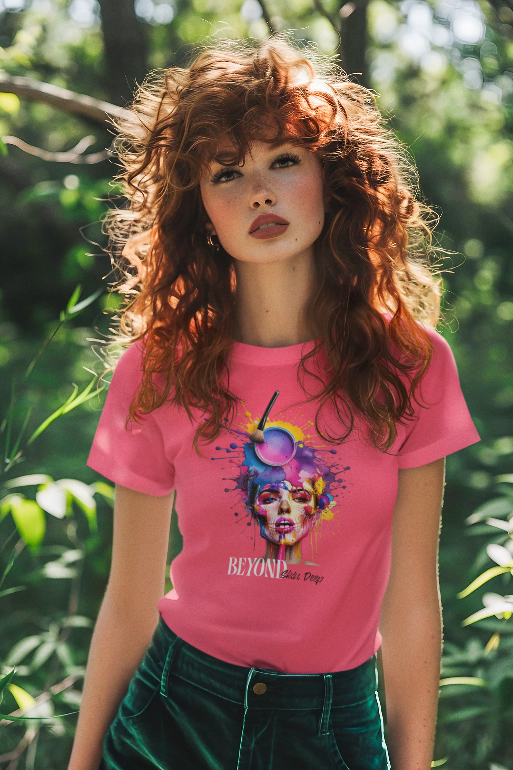 The Timeless Tee