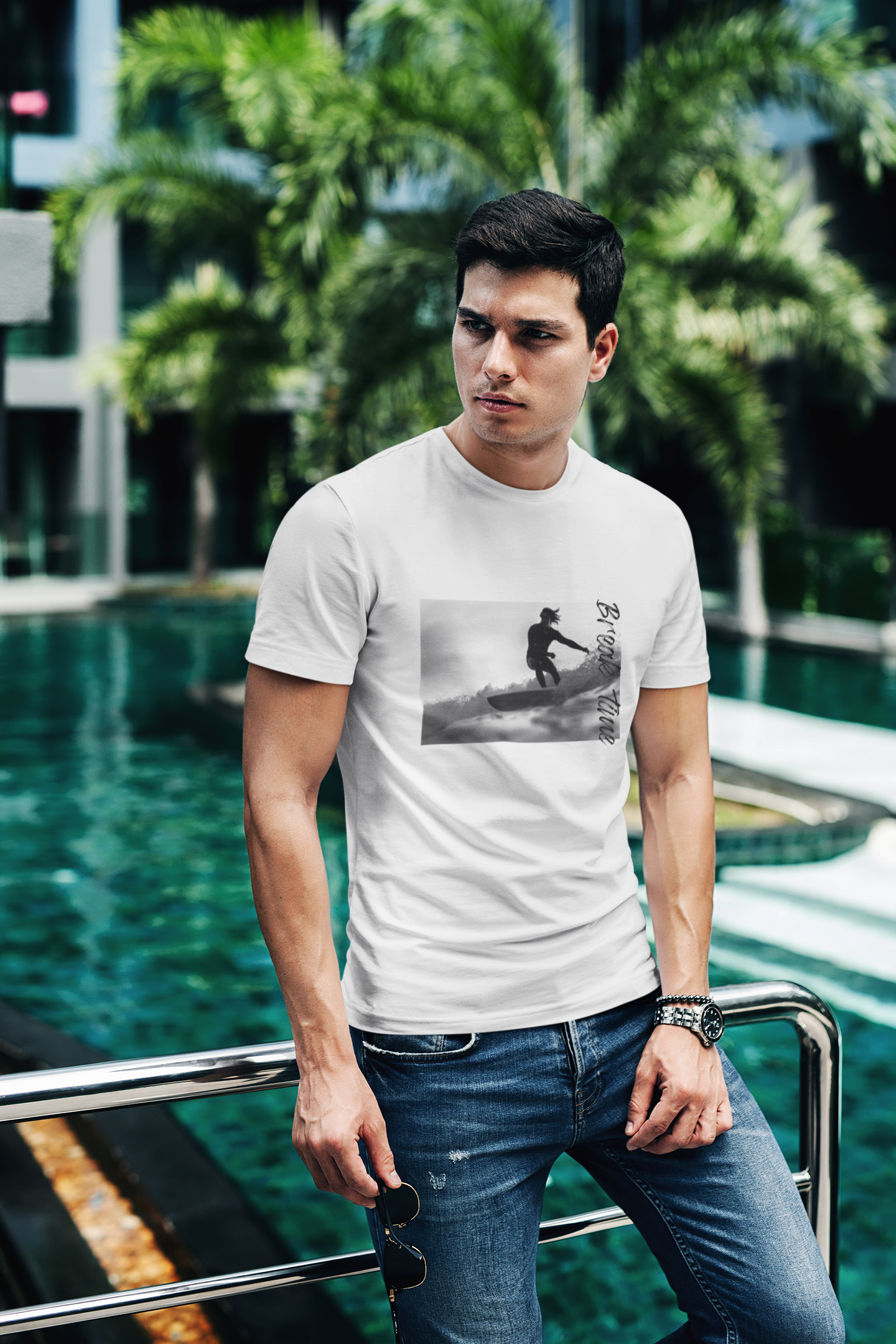 Tees That Speak