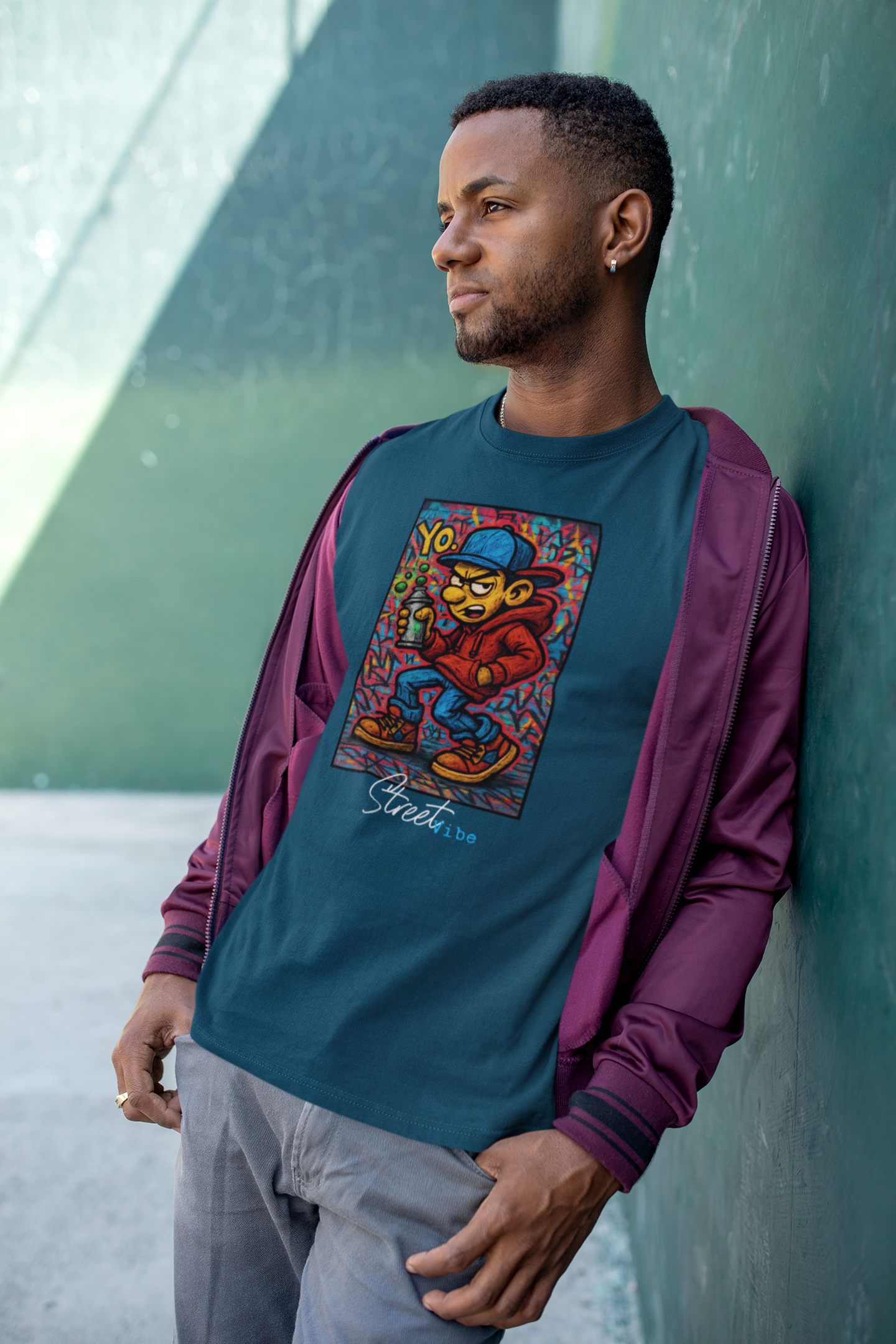 Urban Veil Collection