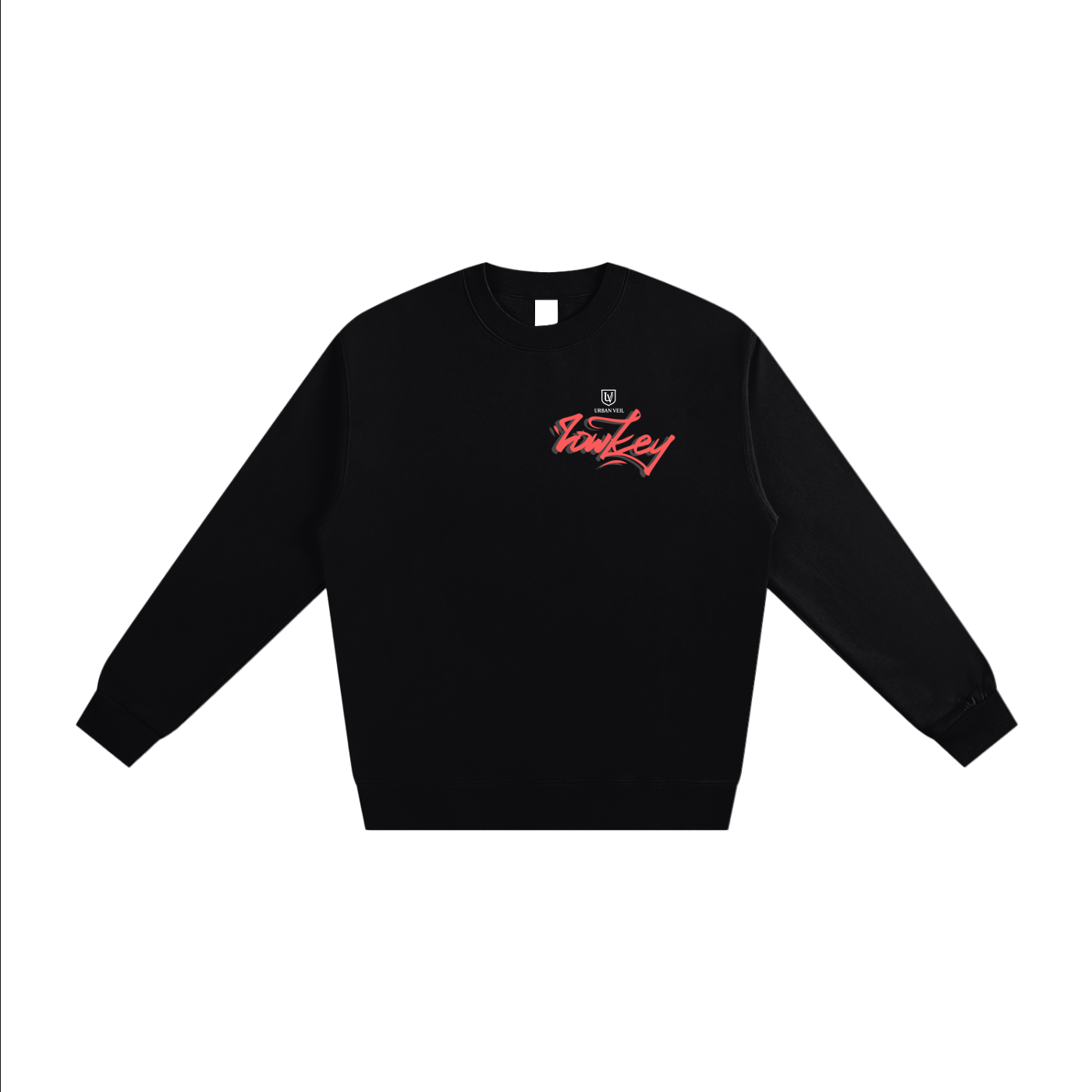 Low Key Sweatshirt