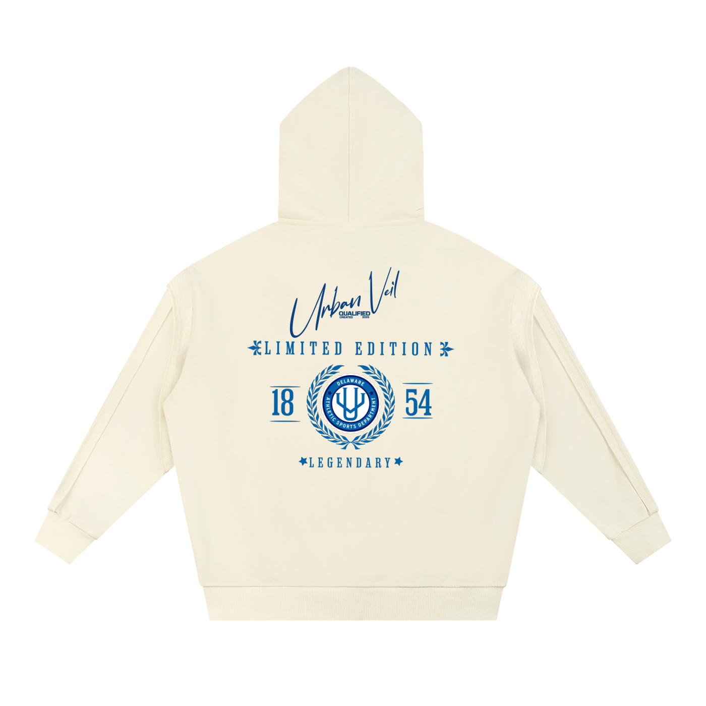Delaware Heritage Hoodie