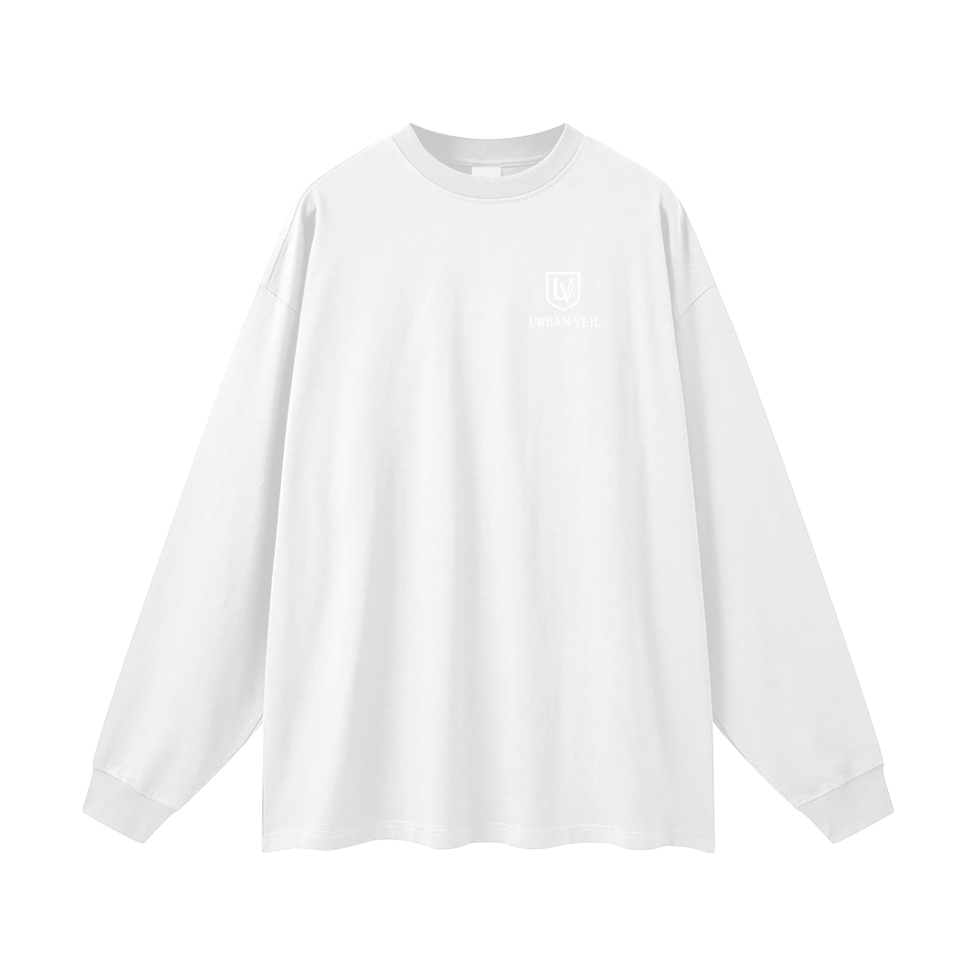 Anime Long Sleeve T-Shirt