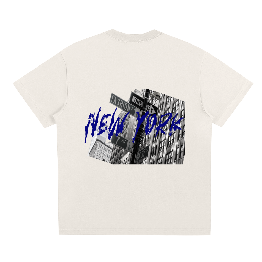 New York Tee