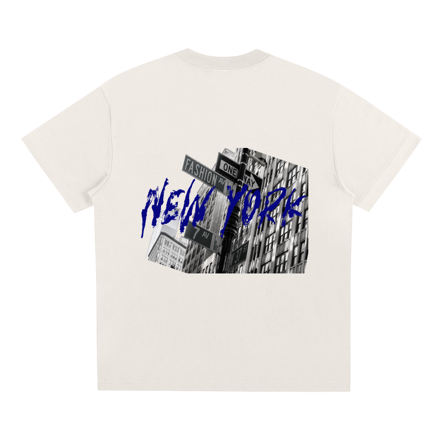 New York Tee
