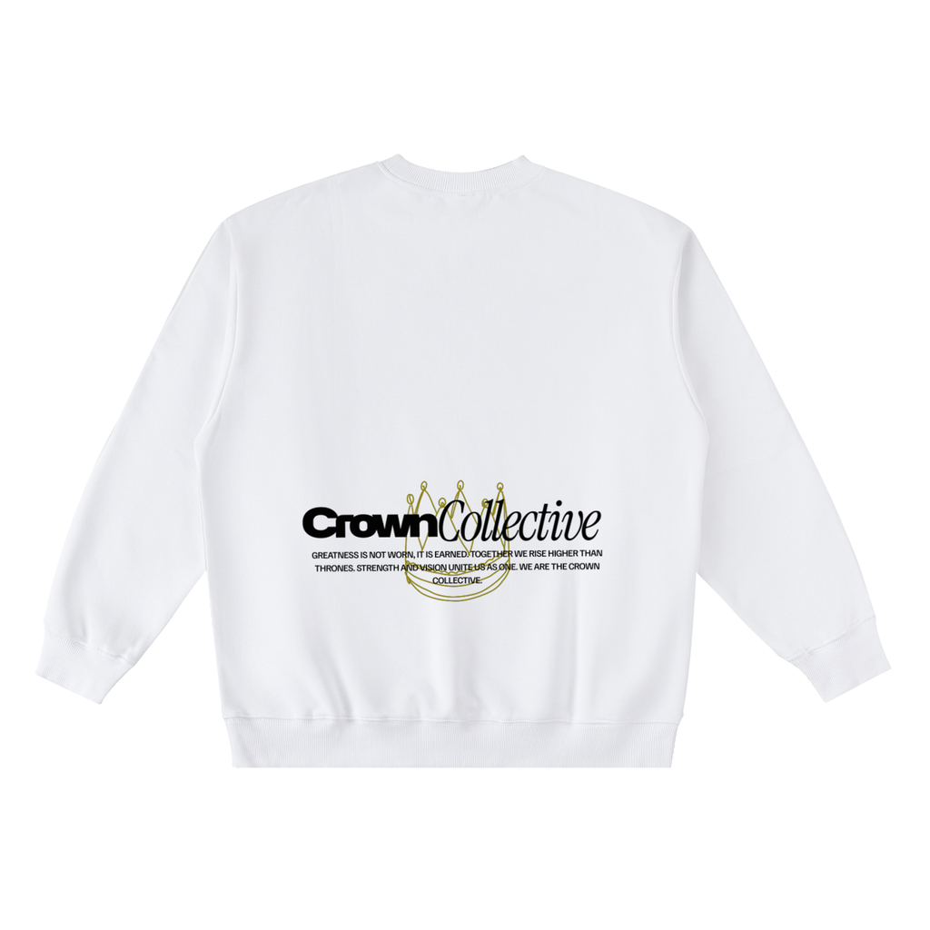 Crown Collective Sweatshirt