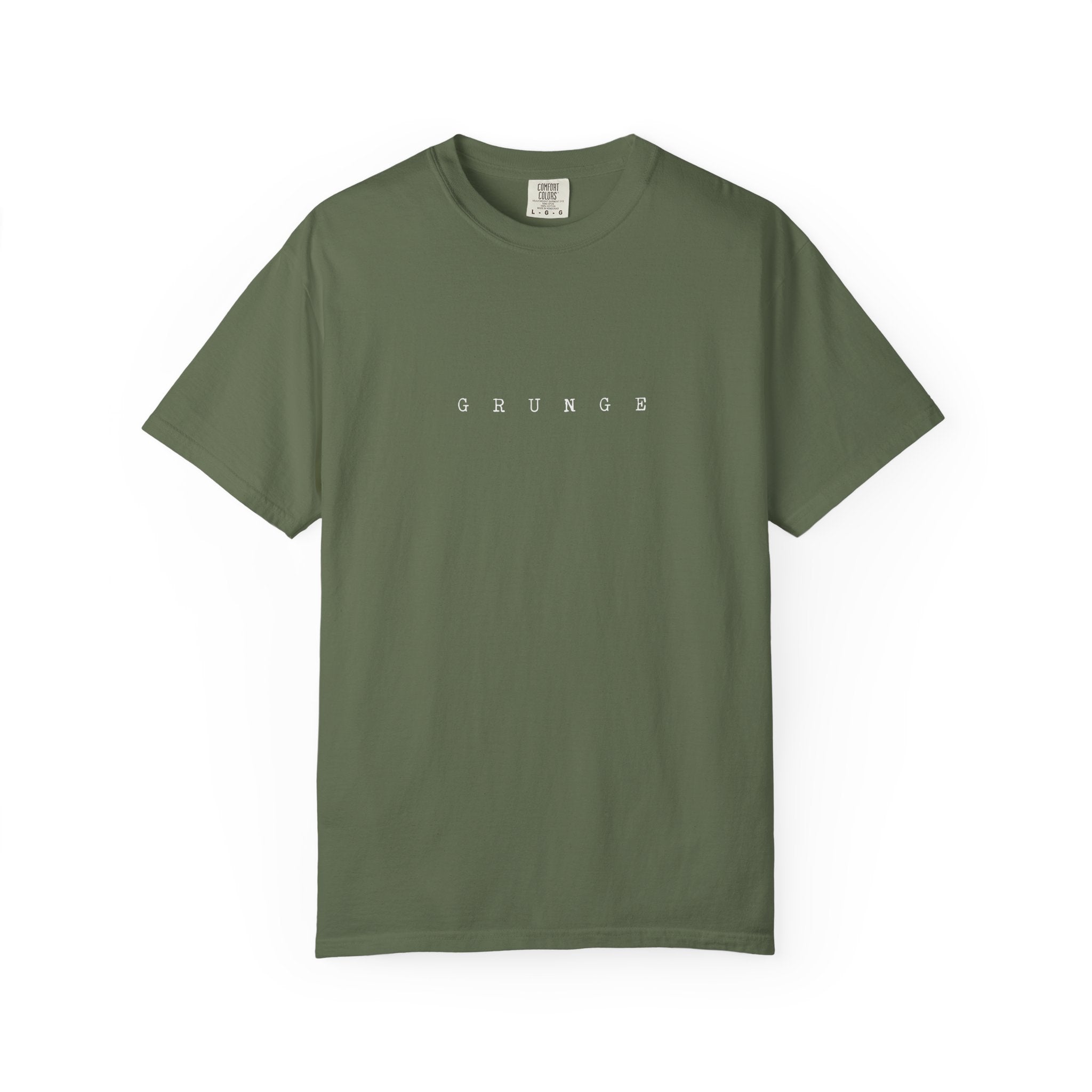 Rock My Role Grunge Unisex T-Shrit