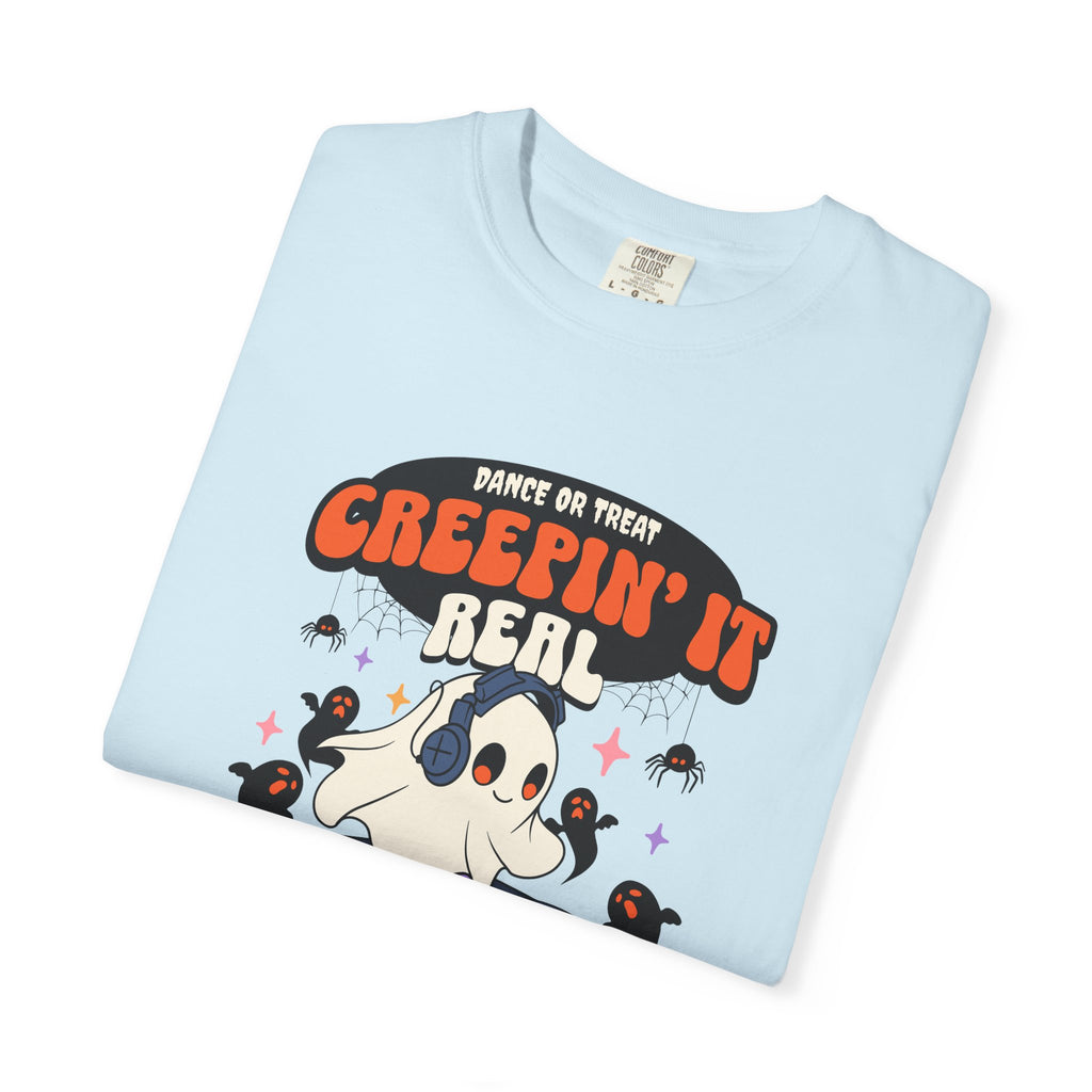 Creepin' It Cool Tee