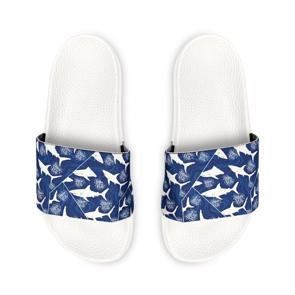 Urban Veil Shark Slide - Men's