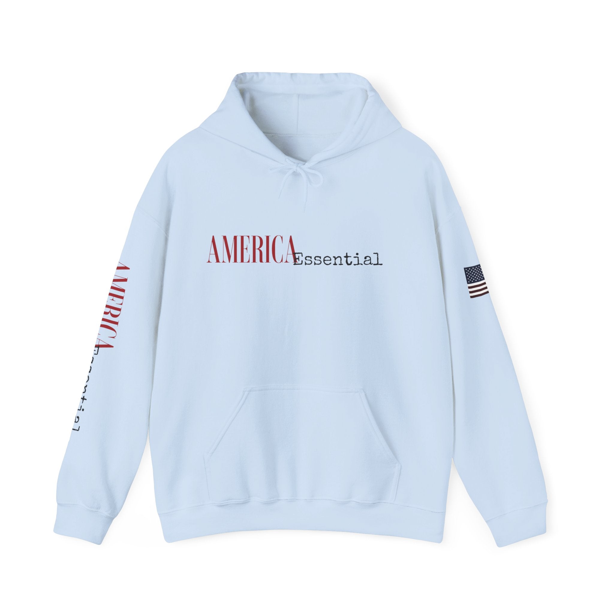 America Essential Hoodie