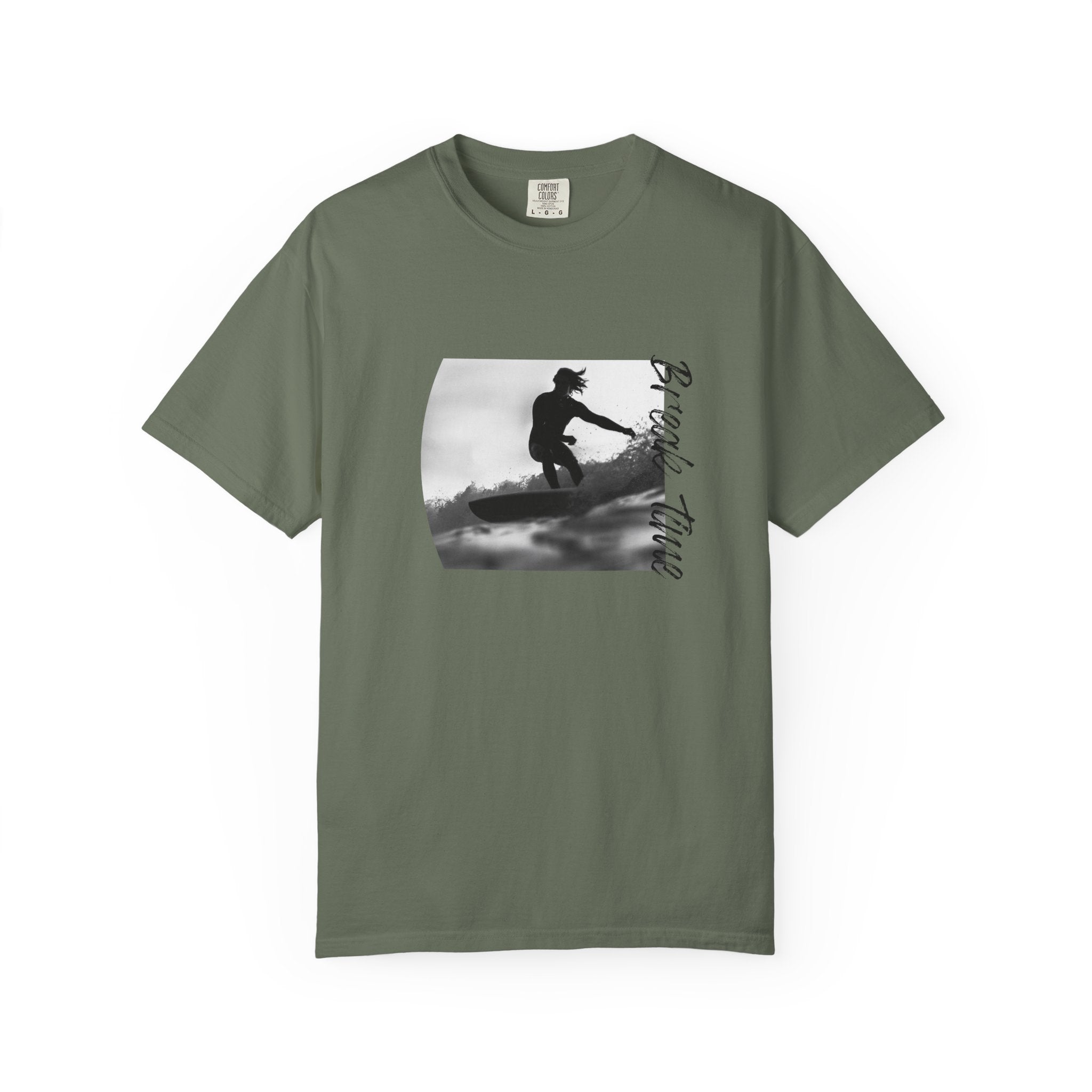 Break Time Tee