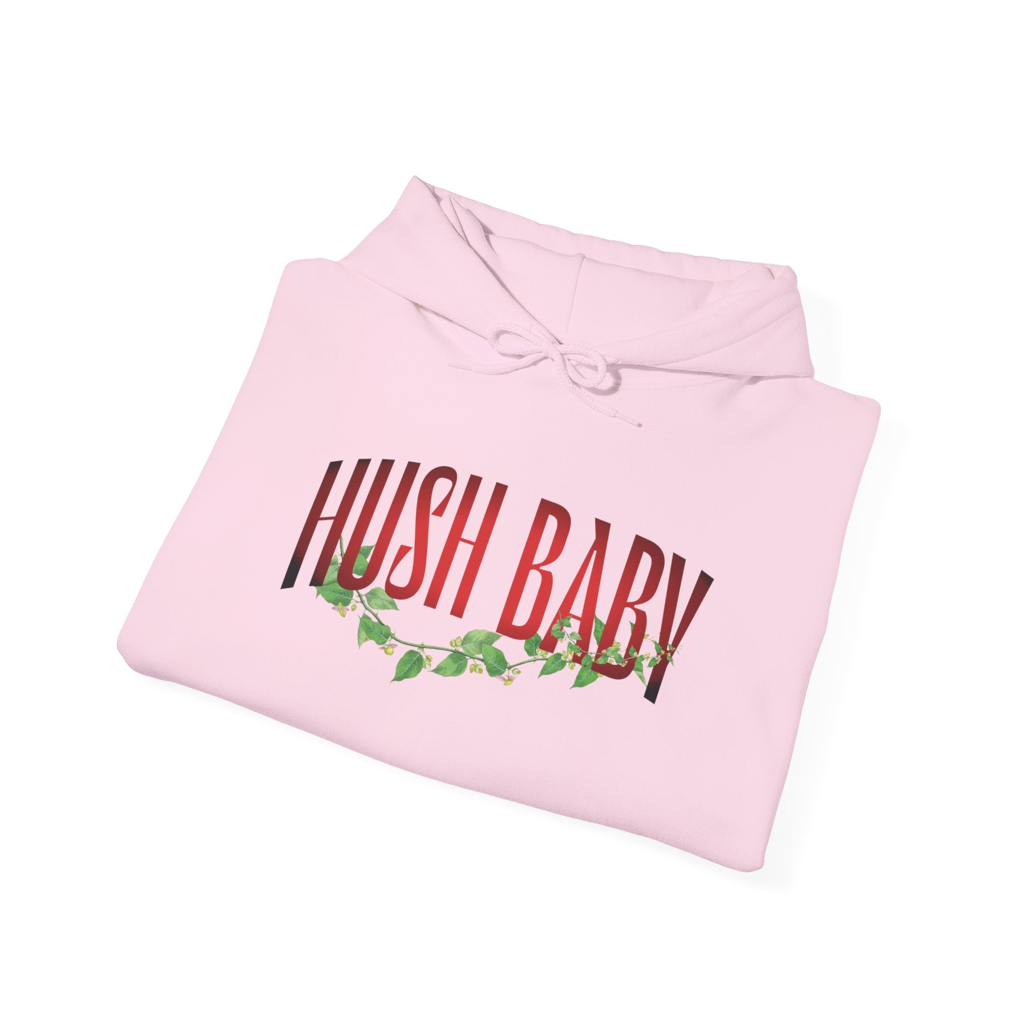 Hush Baby Hoodie