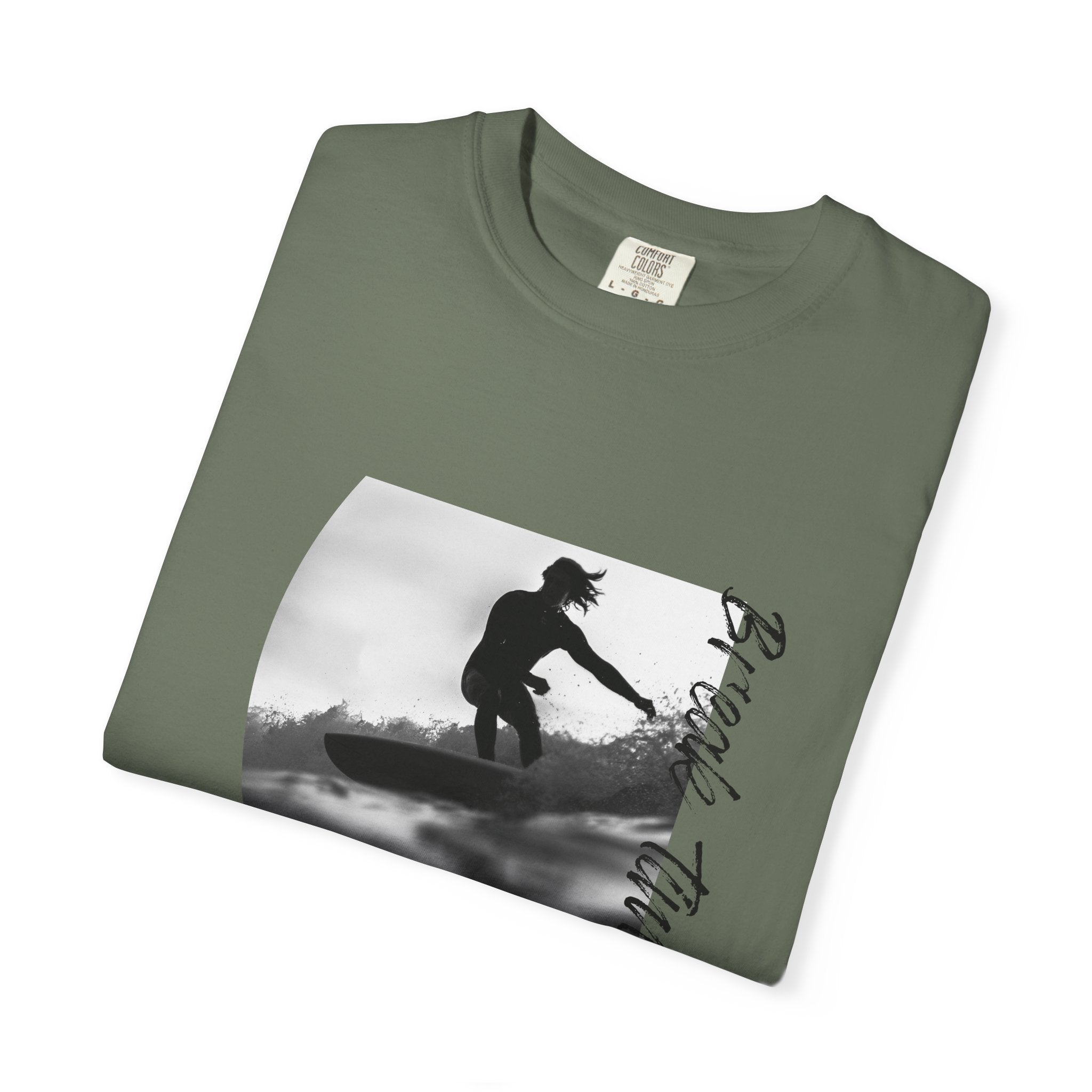 Break Time Tee