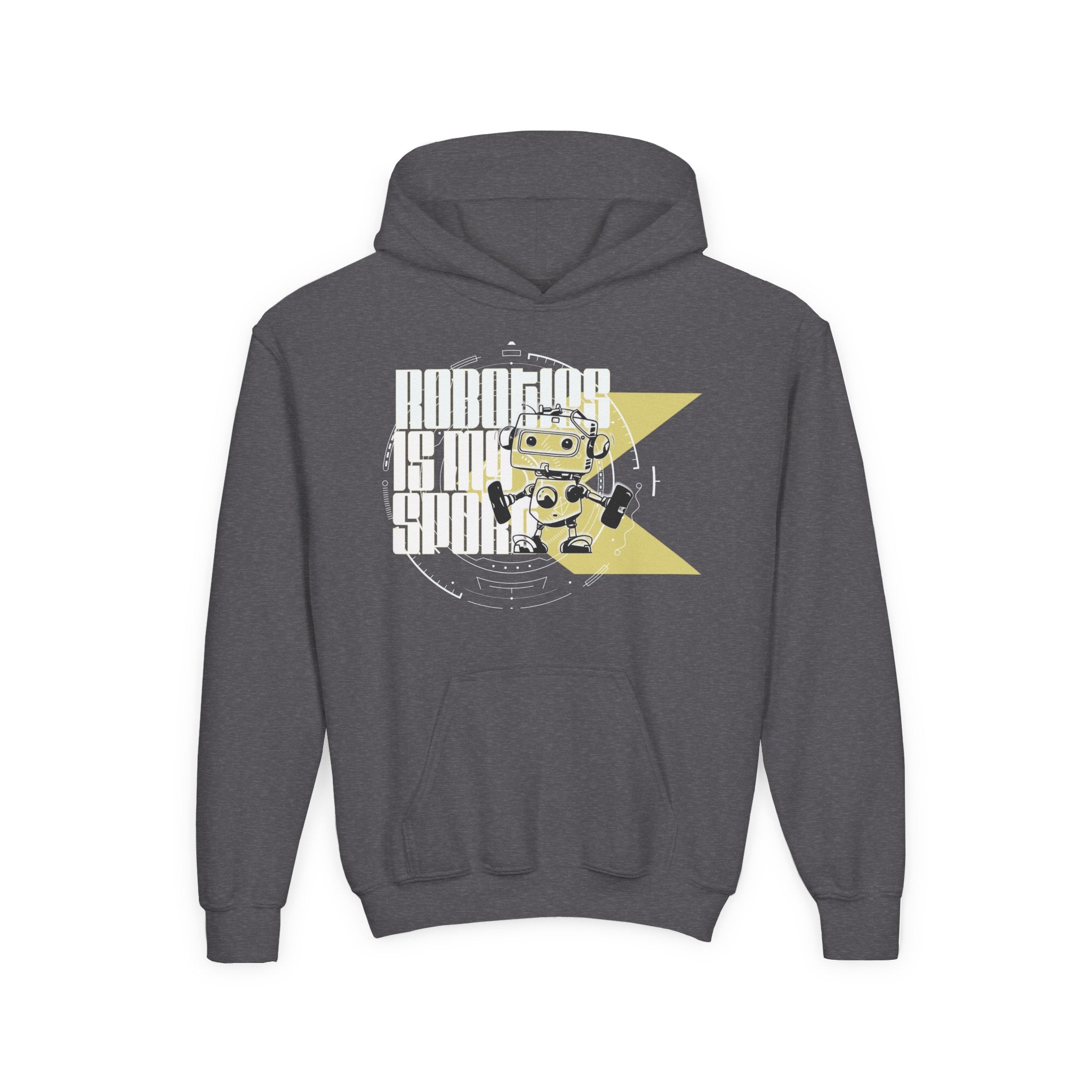 Bot Squad Hoodie