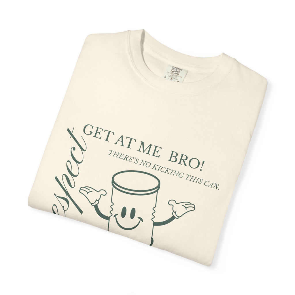 Kick the Can Tee