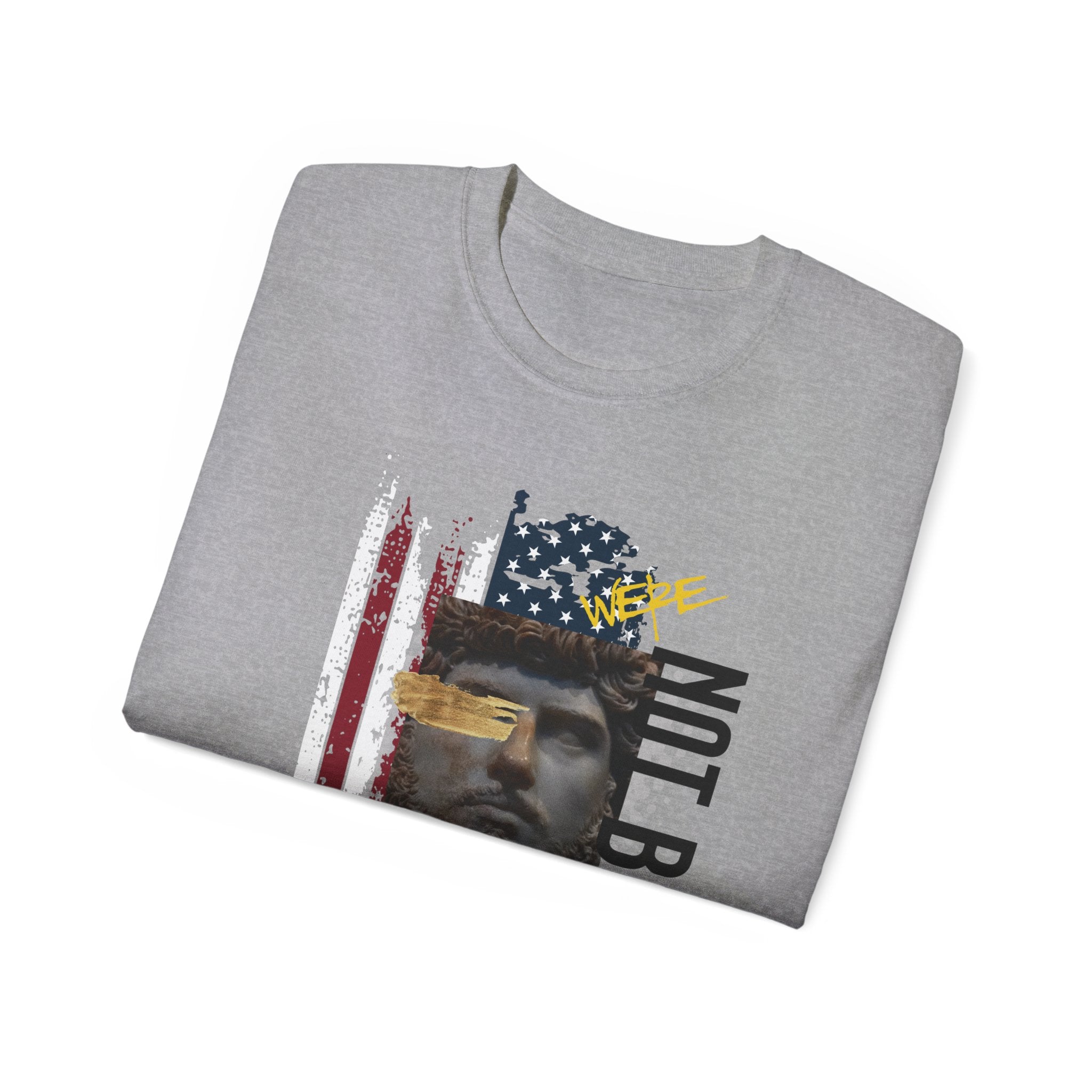 See the Truth Tee