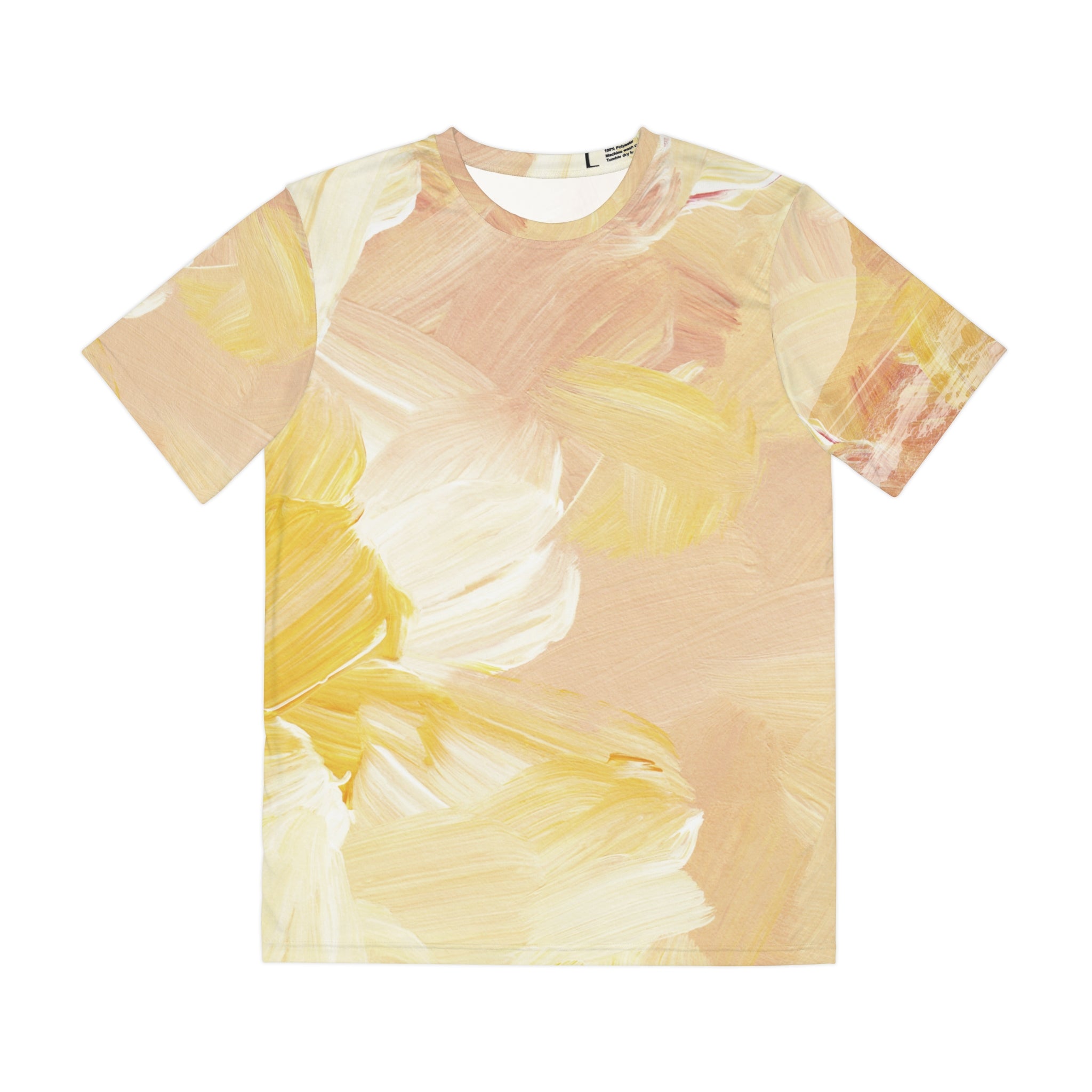 The Modern Canvas Tee