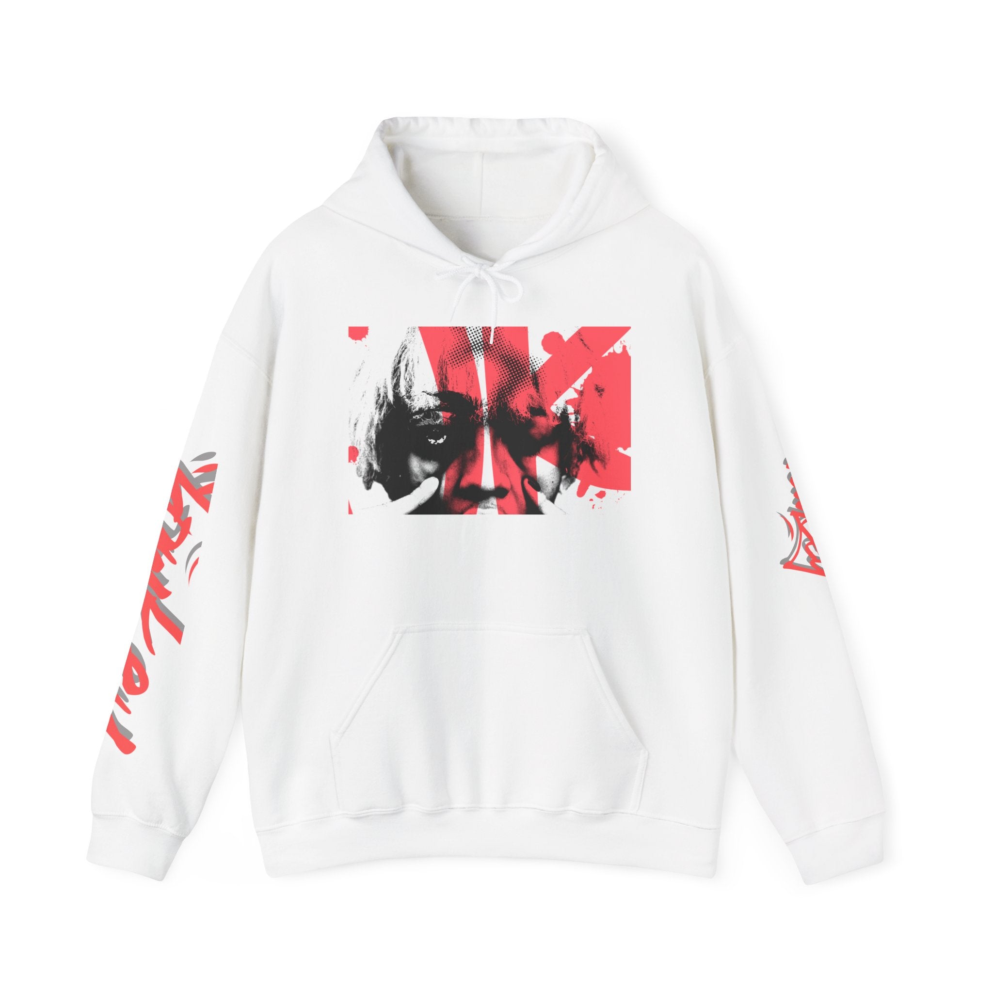 OK Grunge Hoodie