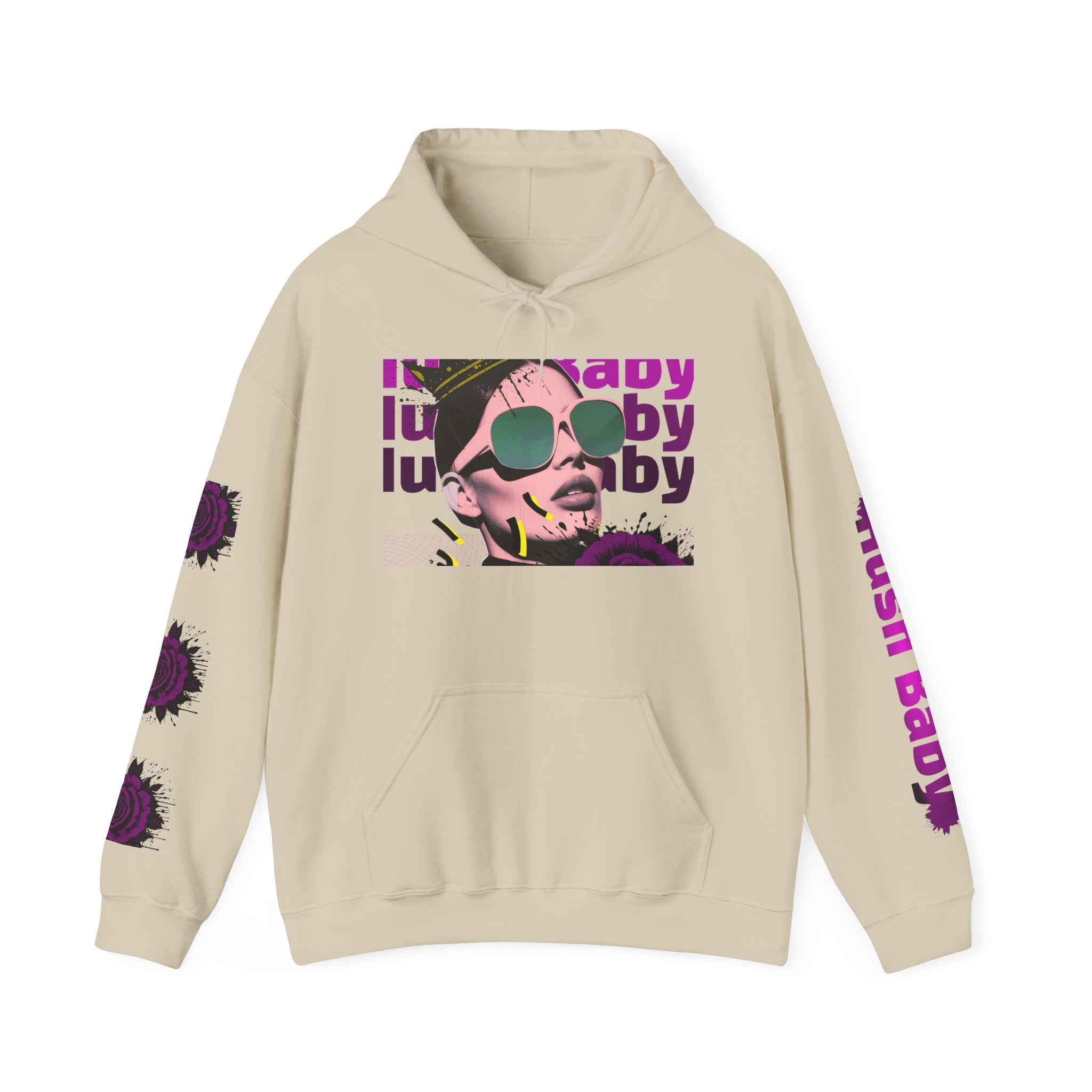 Hush Baby Trendsetters Hoodie