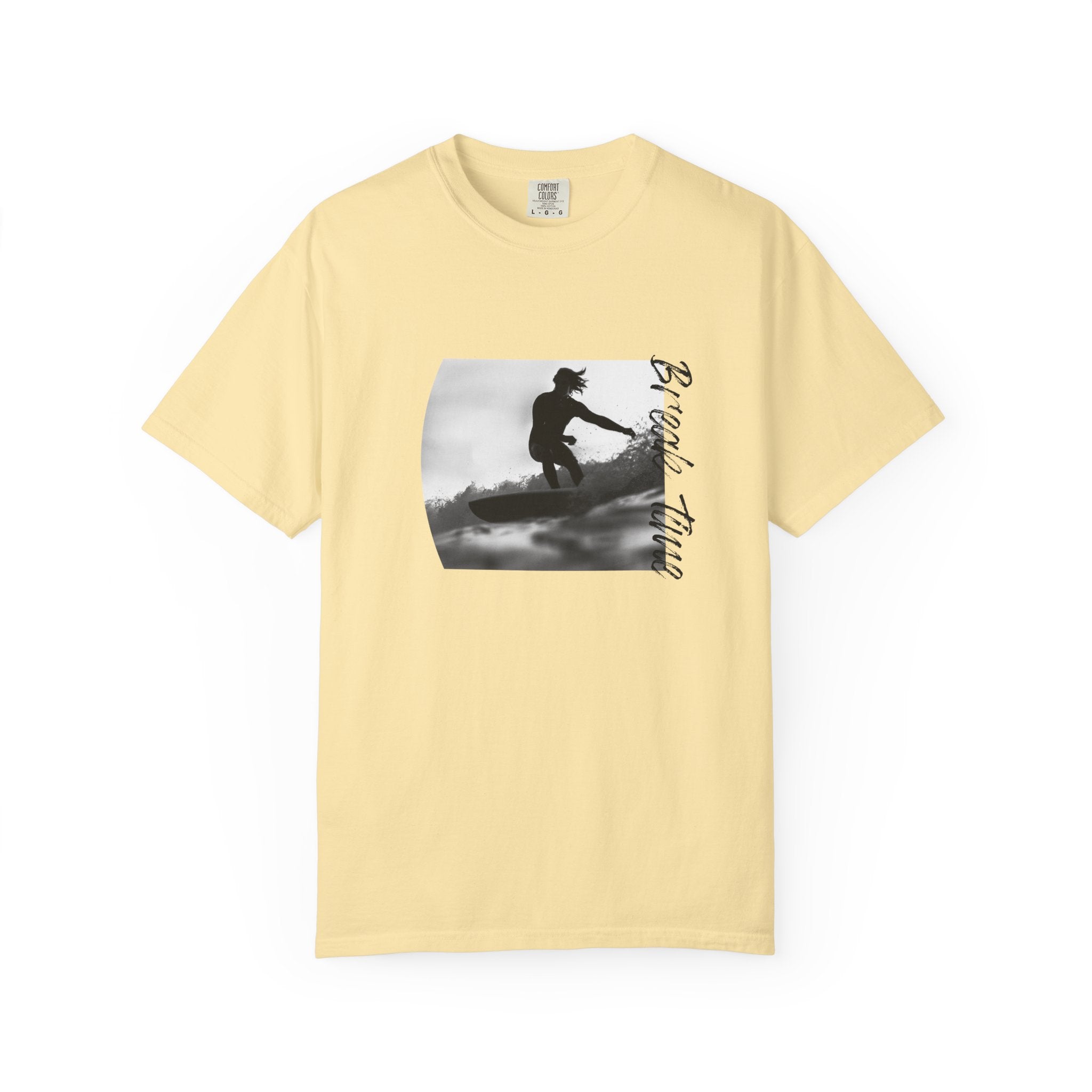 Break Time Tee