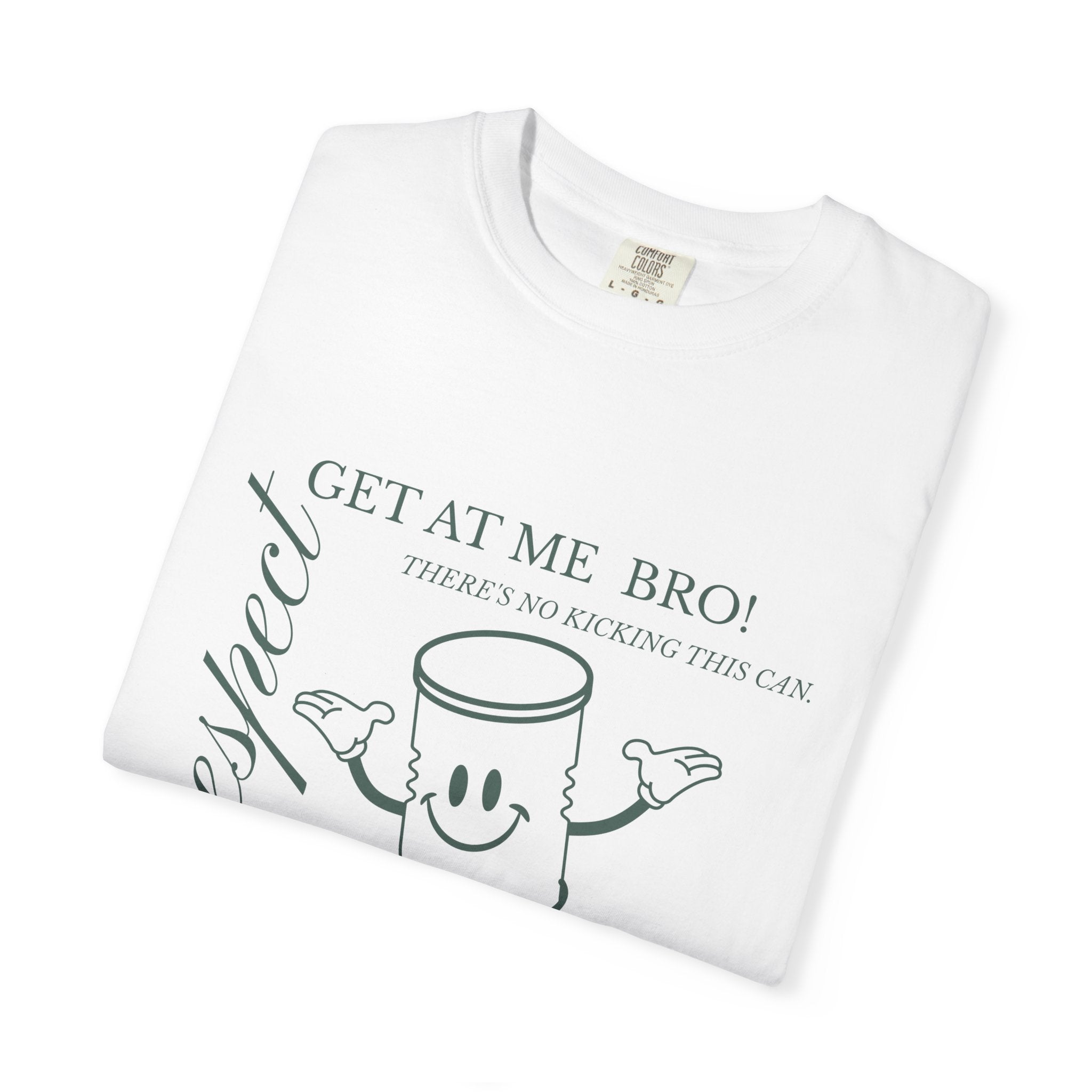 Kick the Can Tee