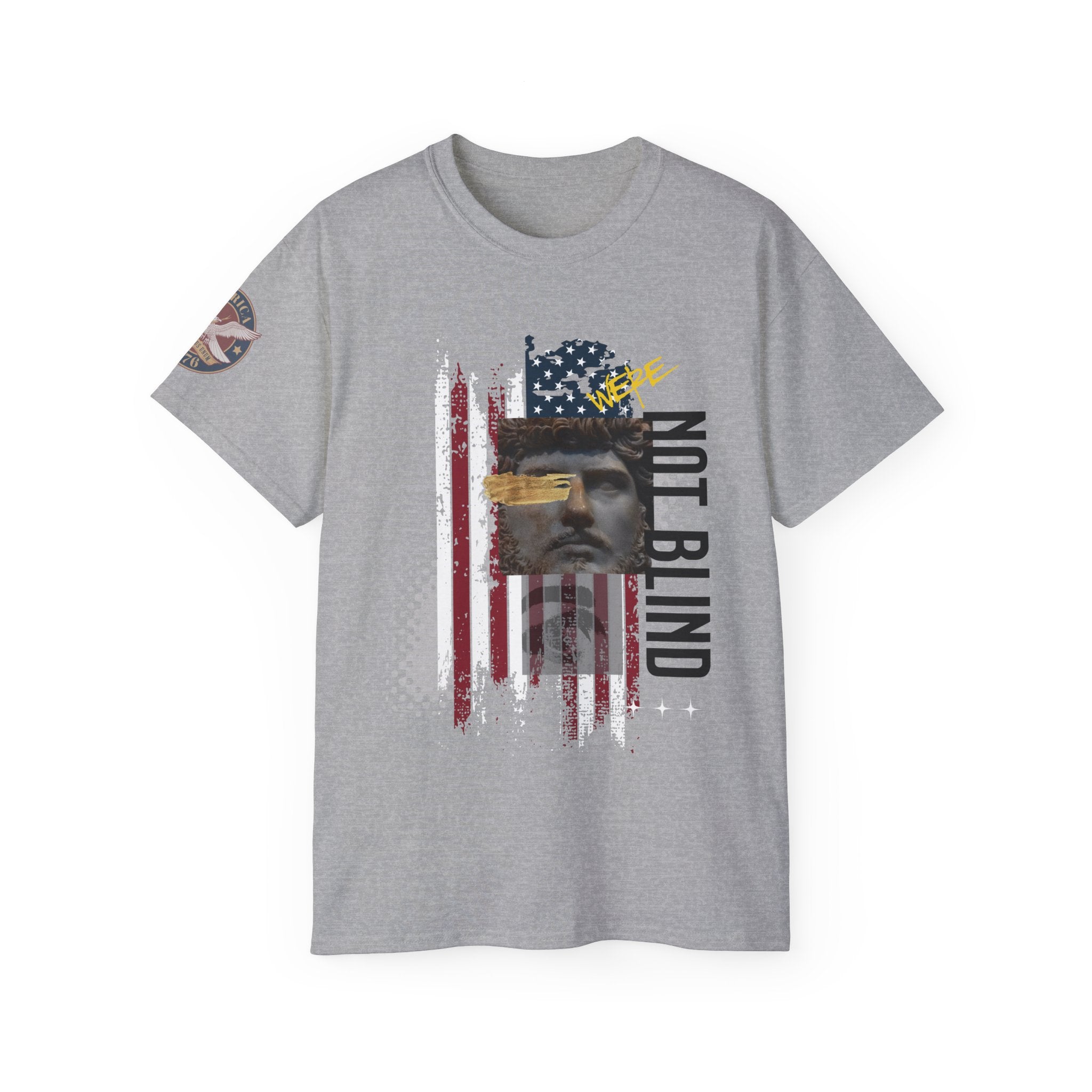 See the Truth Tee