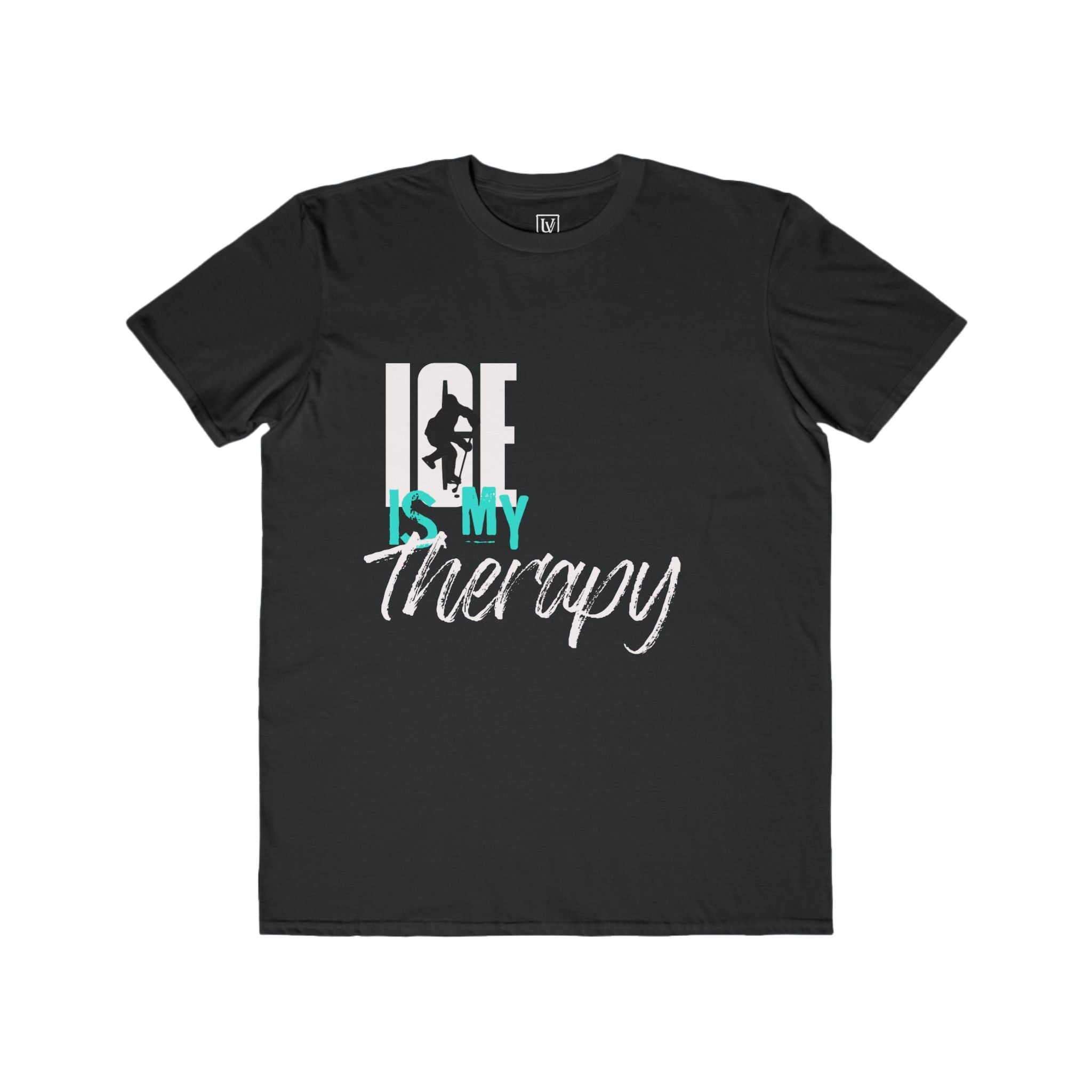 Ice Hockey Men's T-Shirt