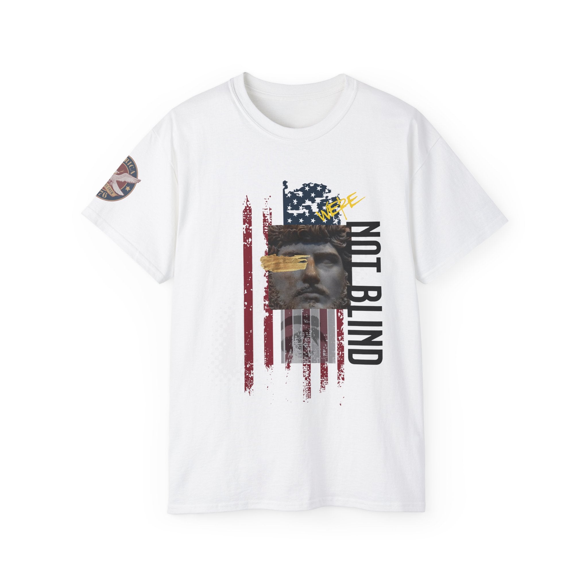 See the Truth Tee