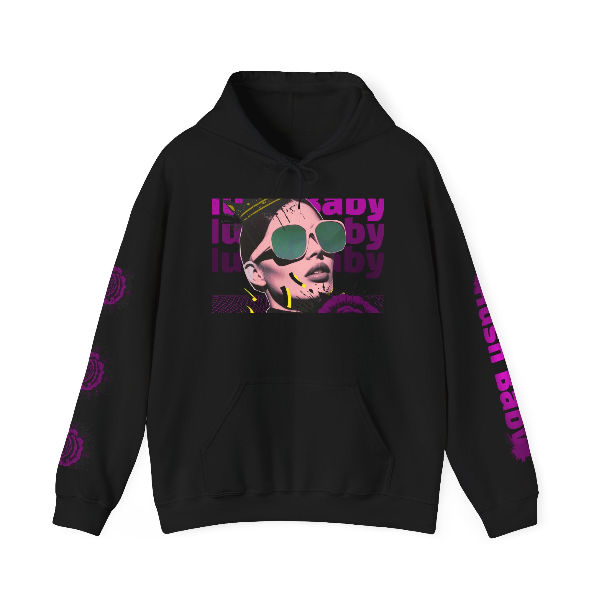 Hush Baby Trendsetters Hoodie