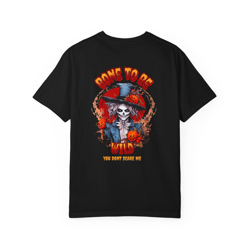 Bone to be Wild