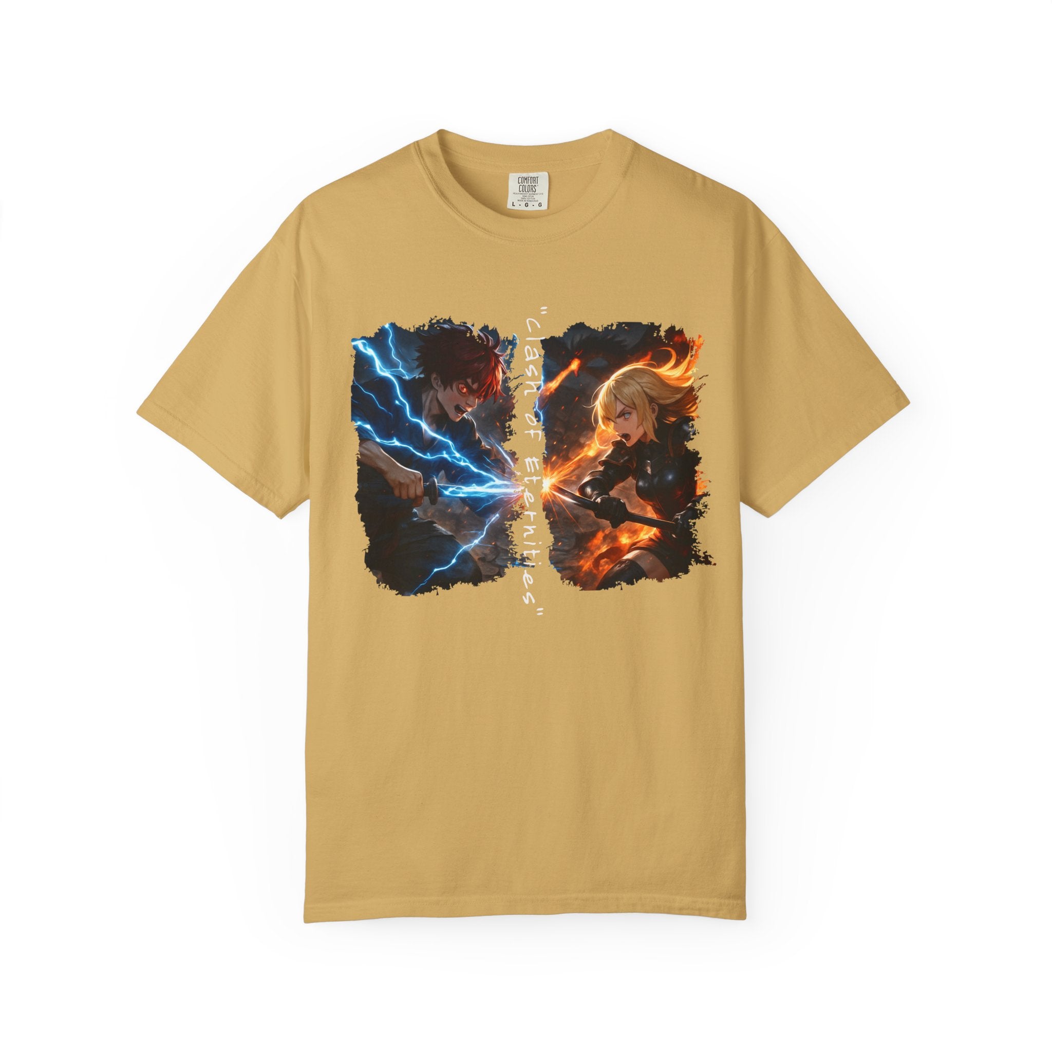 Epic Battle Tee