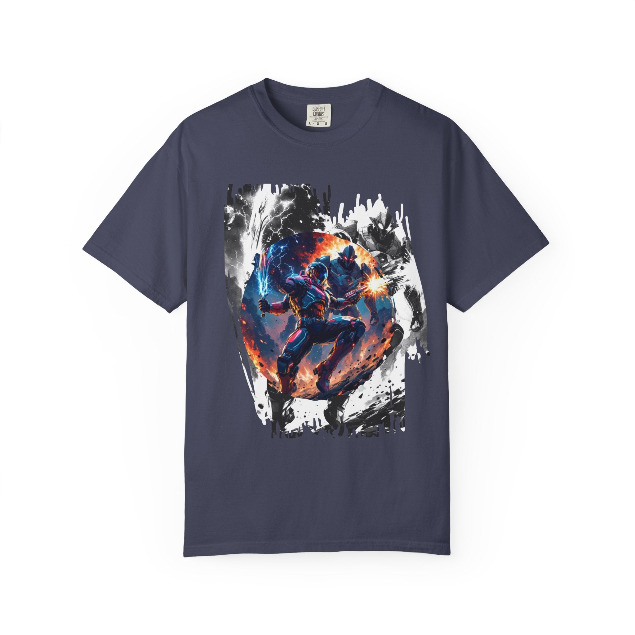 Cosmic Hero T-Shirt