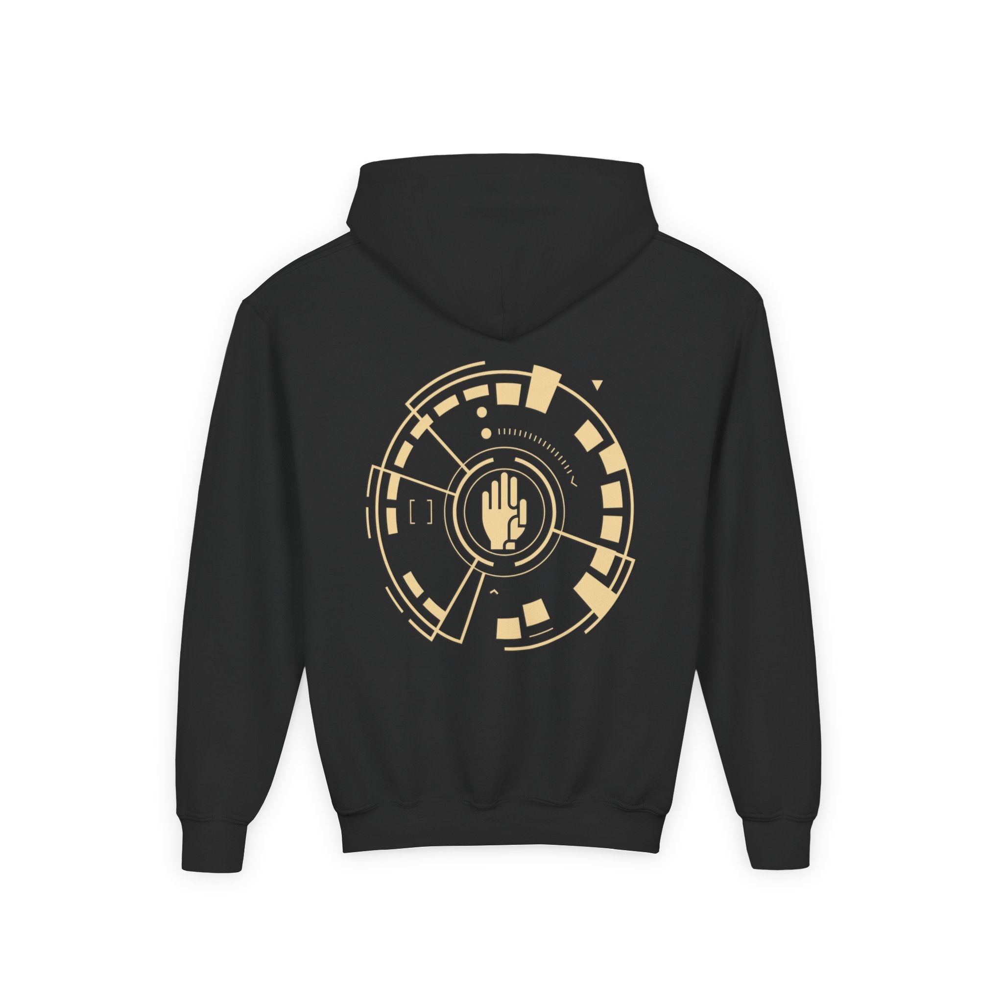 Bot Squad Hoodie