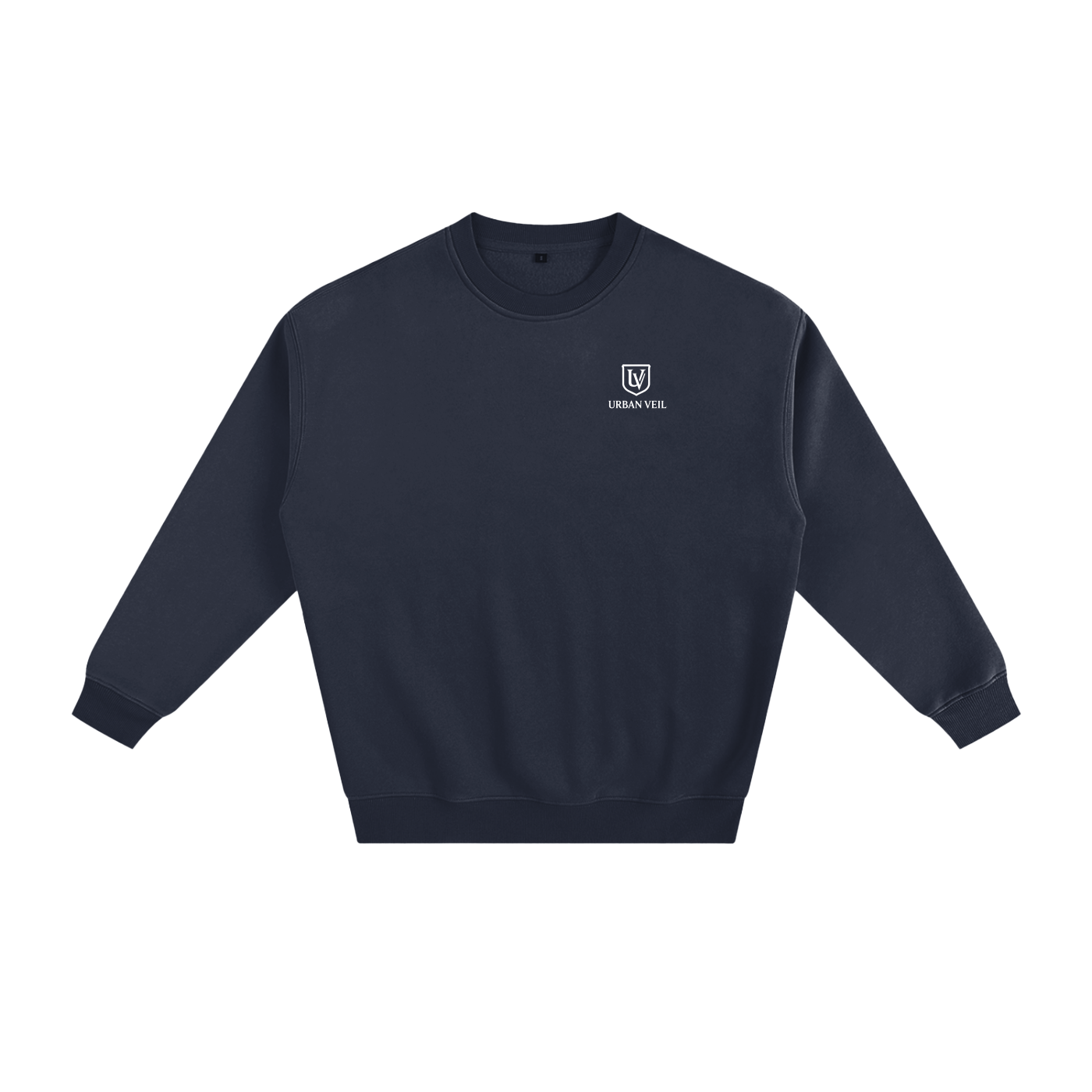 Join Me Fleeced Sweatshirt