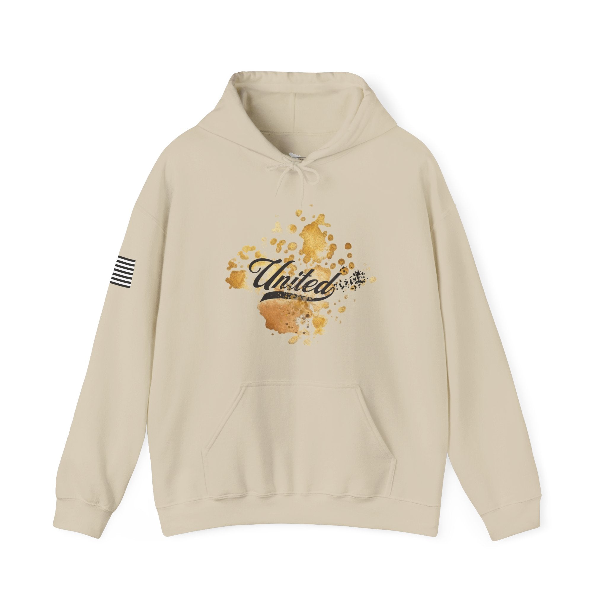 U-N-I-T-E Hoodie
