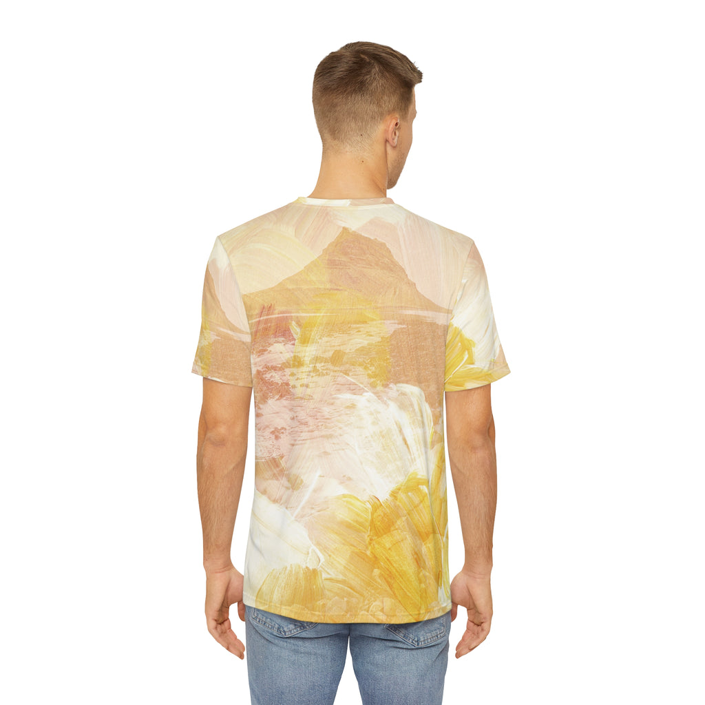 The Modern Canvas Tee