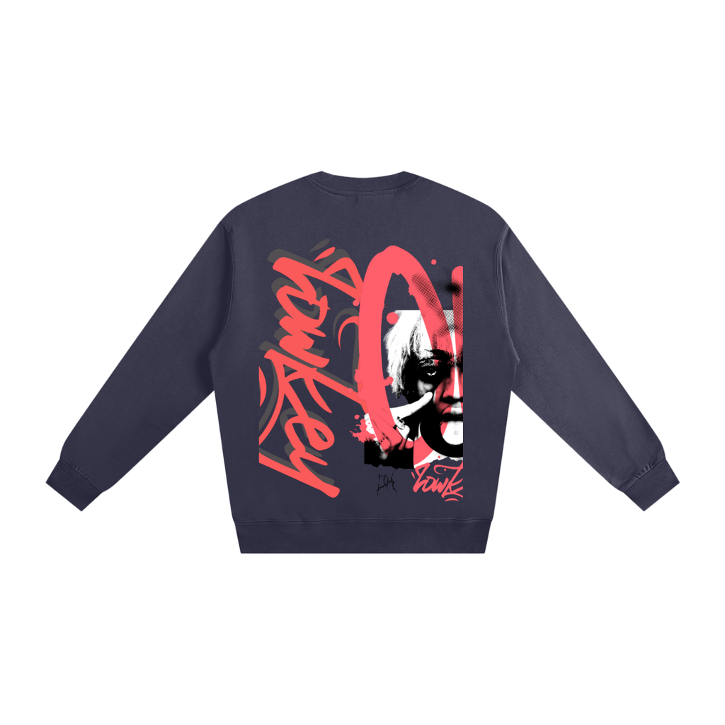 Low Key Sweatshirt