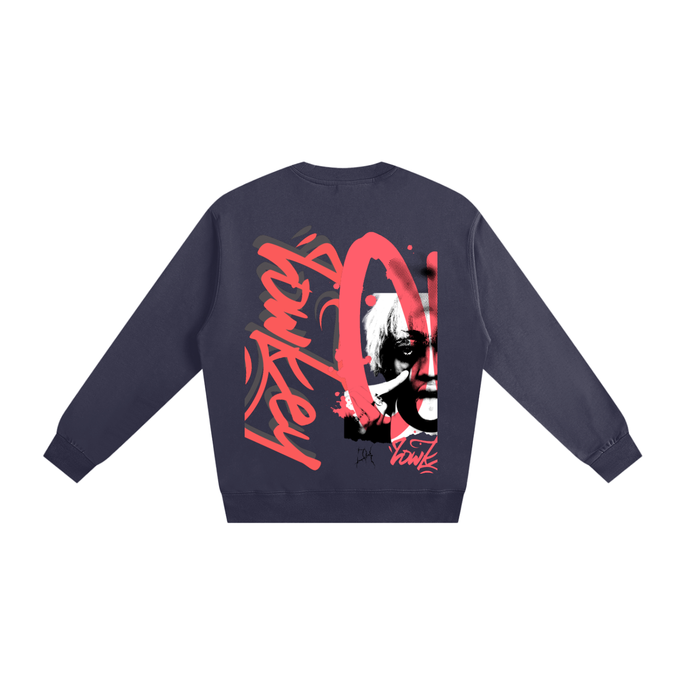Low Key Sweatshirt