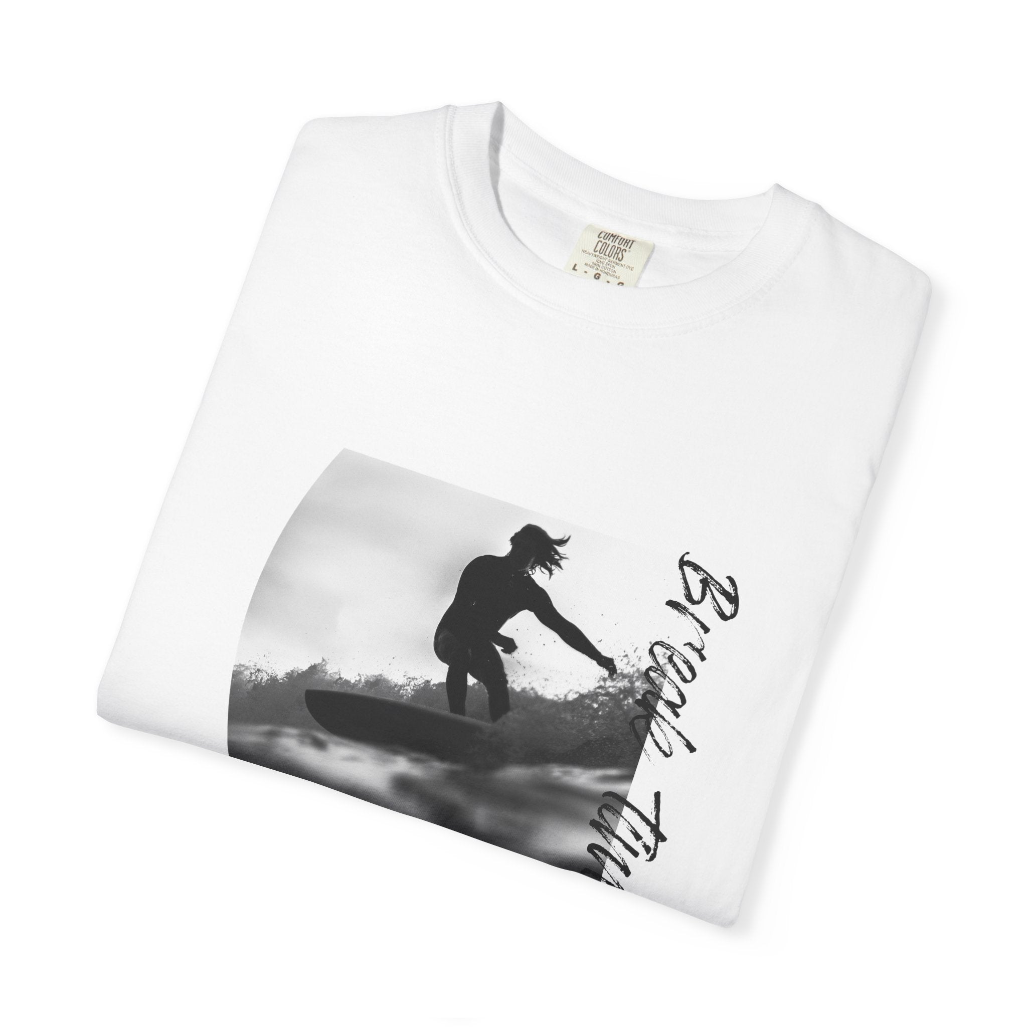 Break Time Tee