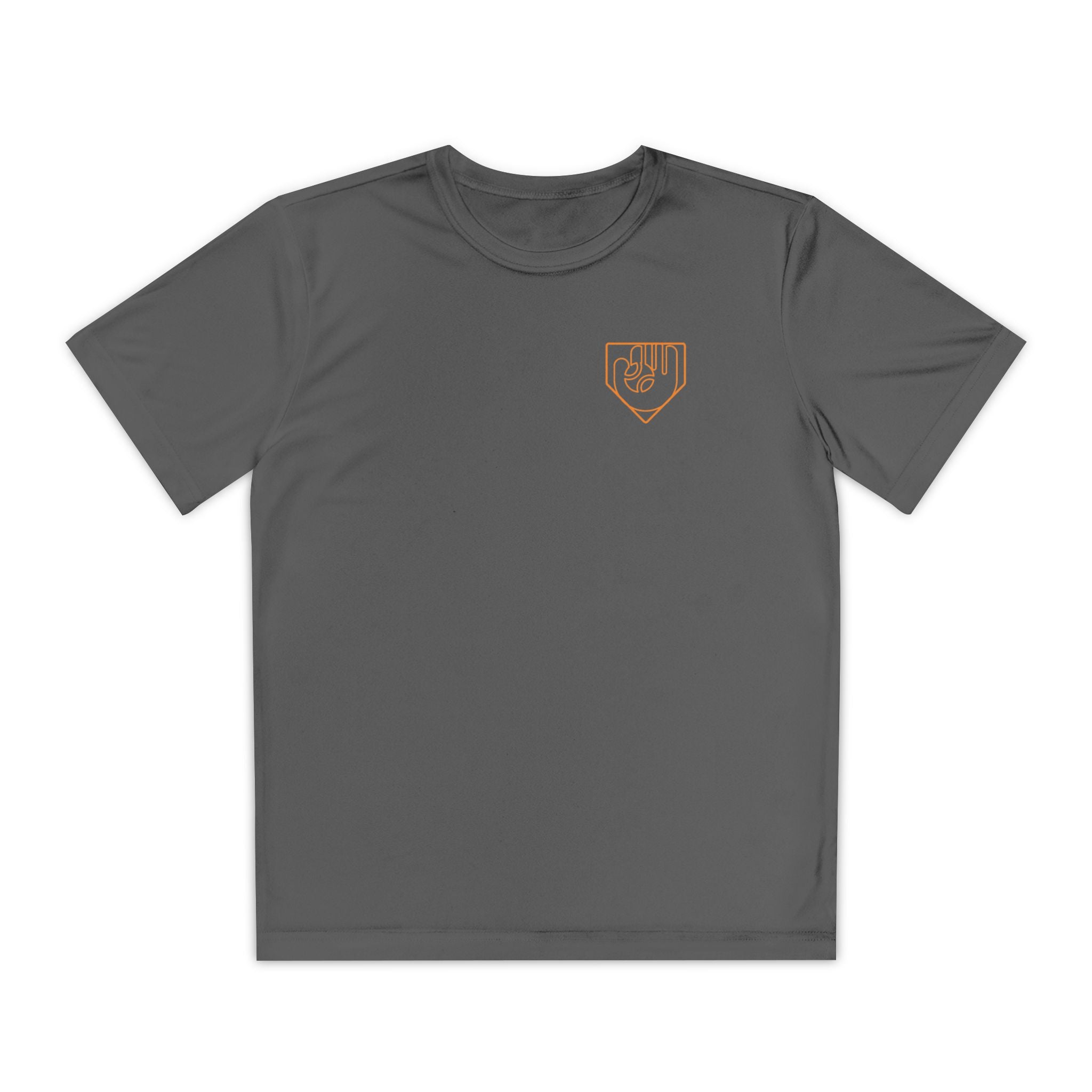 Little League Youth Tee