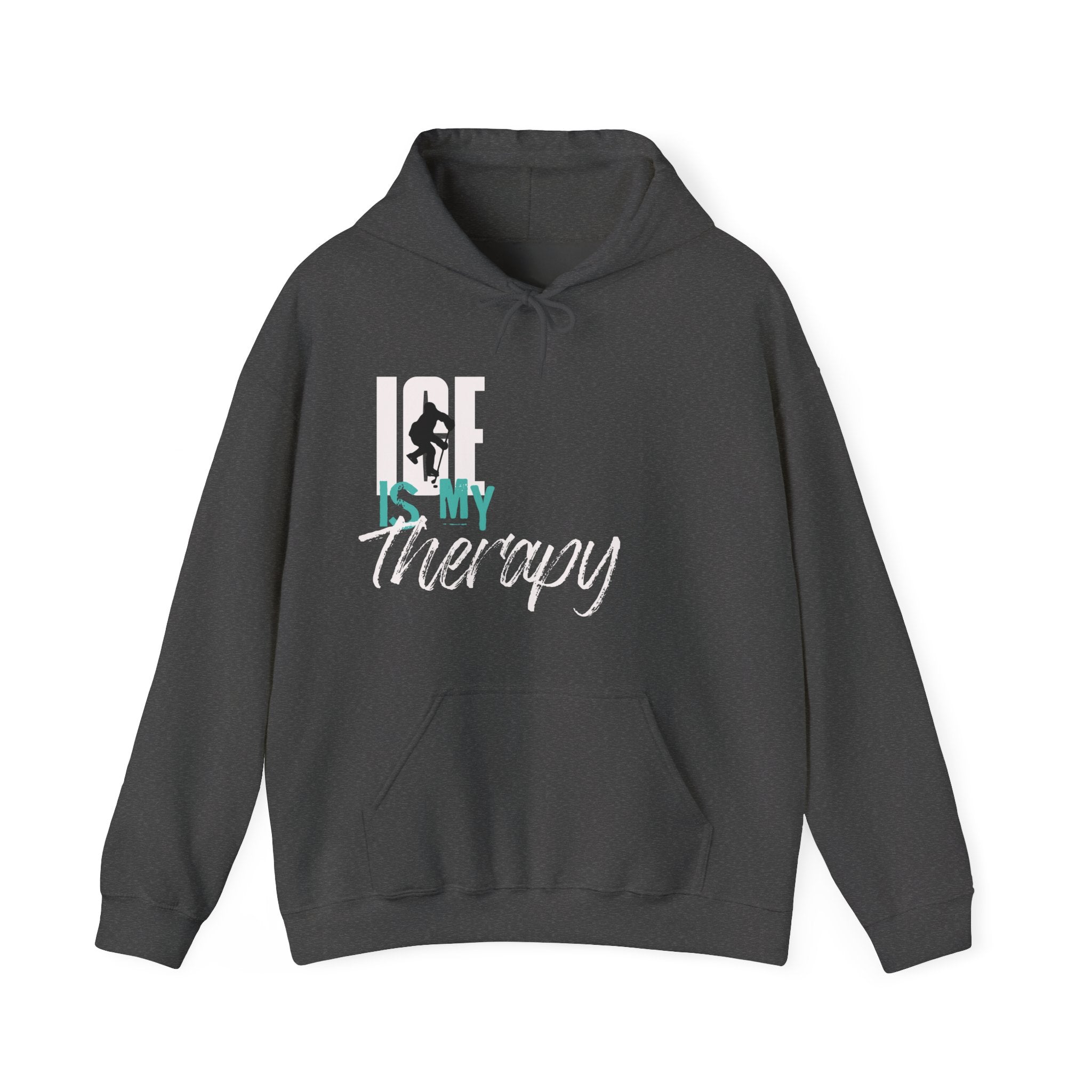 Ice Hockey Hoodie