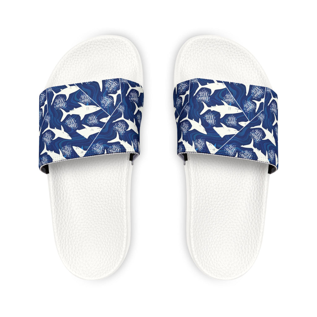 Urban Veil Shark Slide - Men's