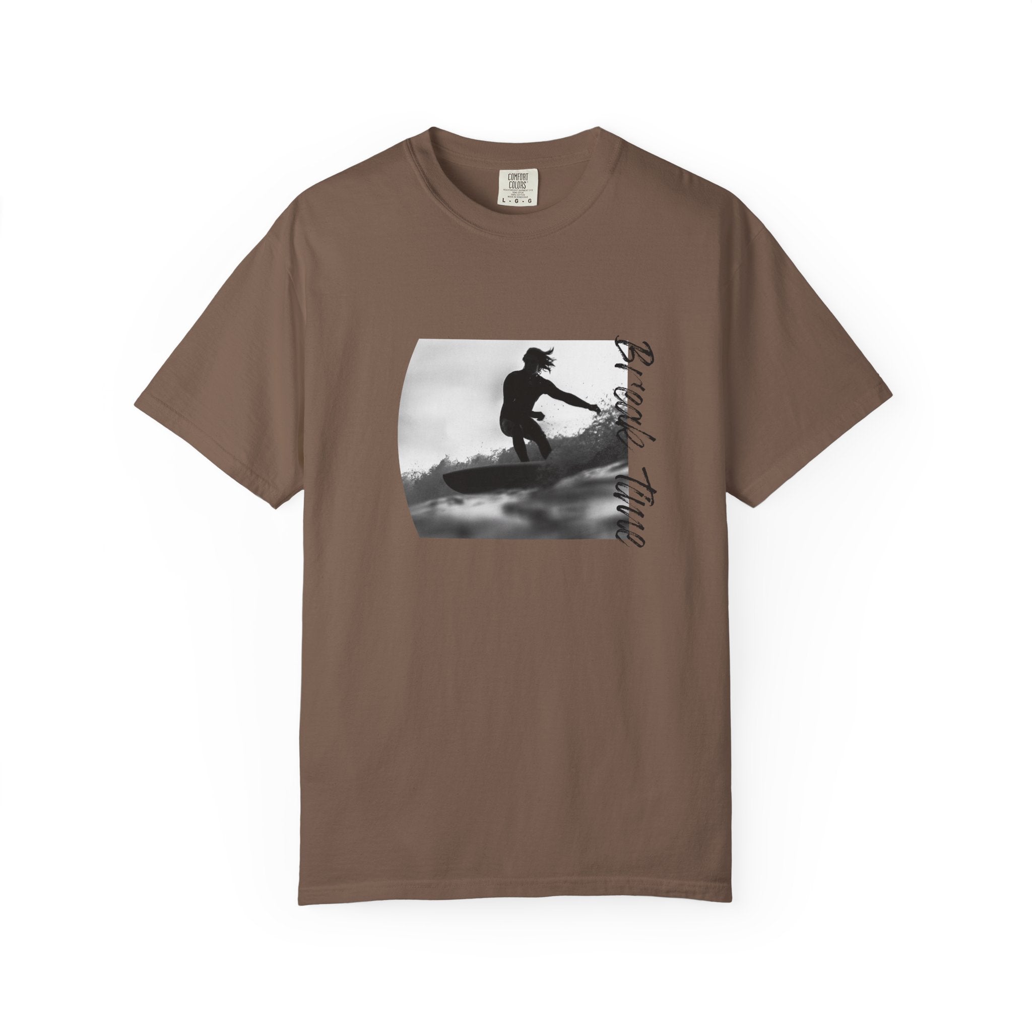 Break Time Tee
