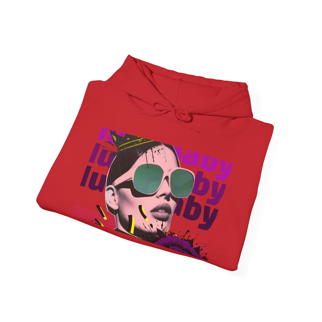 Hush Baby Trendsetters Hoodie