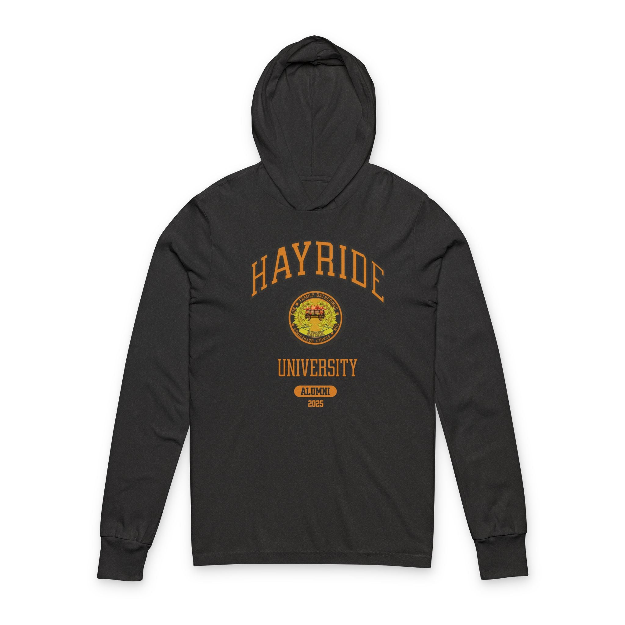 Hayride University Unisex Hoodie