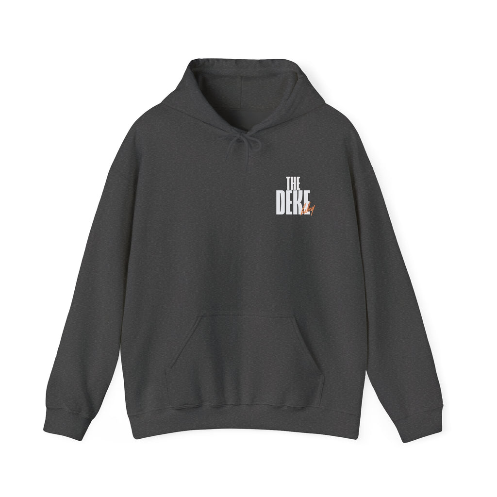 The Deke Ice Hockey Hoodie