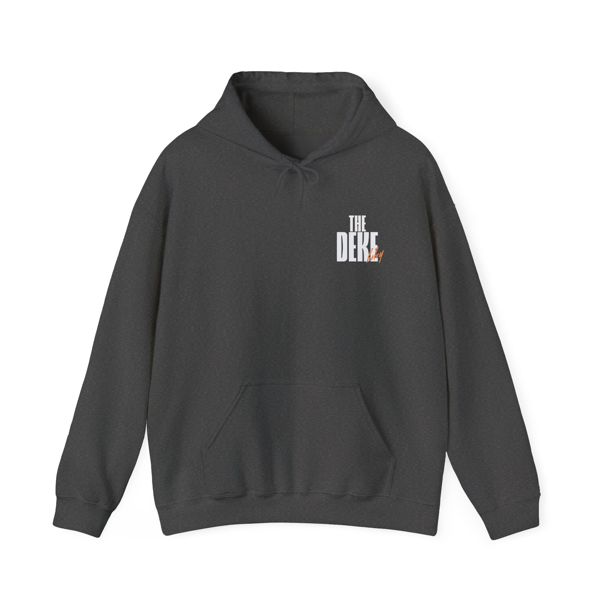 The Deke Ice Hockey Hoodie