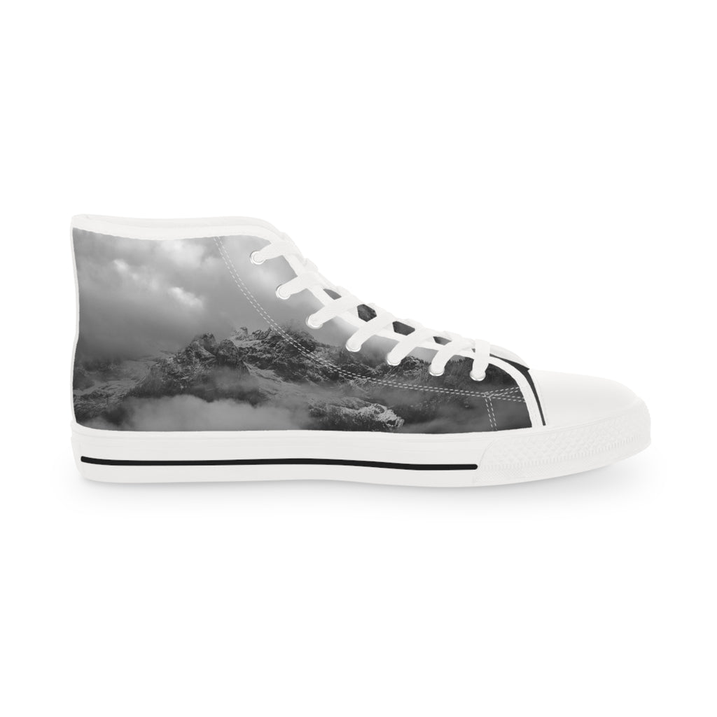 Ignite Sneakers