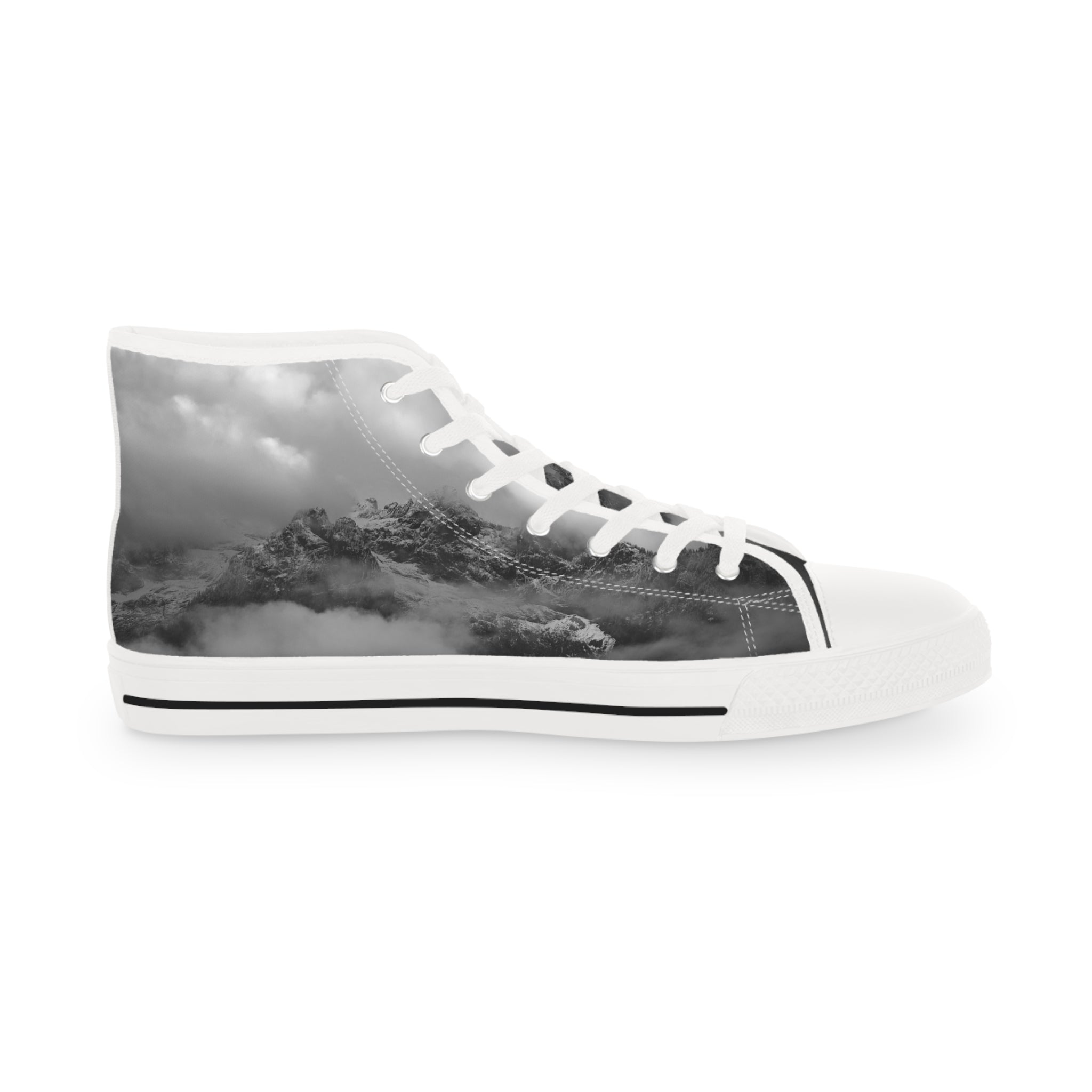 Ignite Sneakers