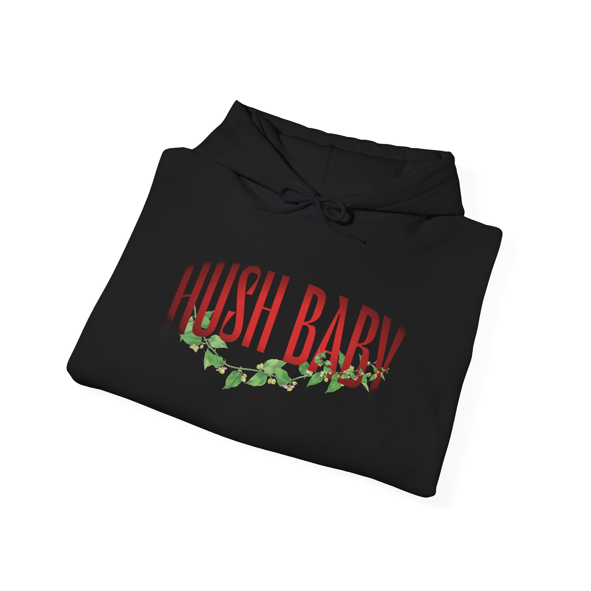Hush Baby Hoodie